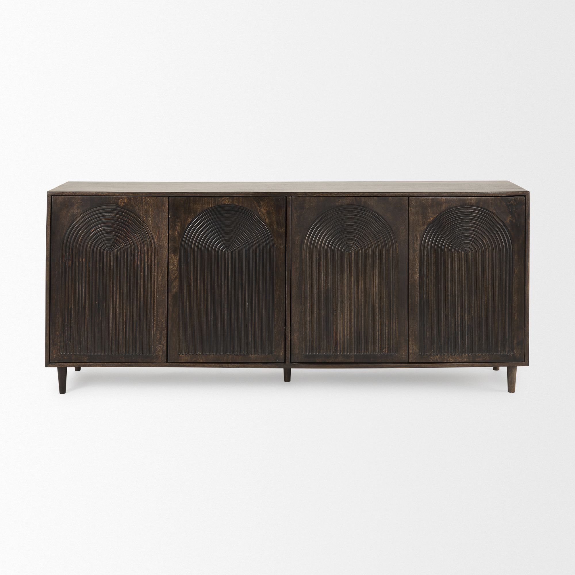 Mercana - Tucker 4 Doors Sideboard