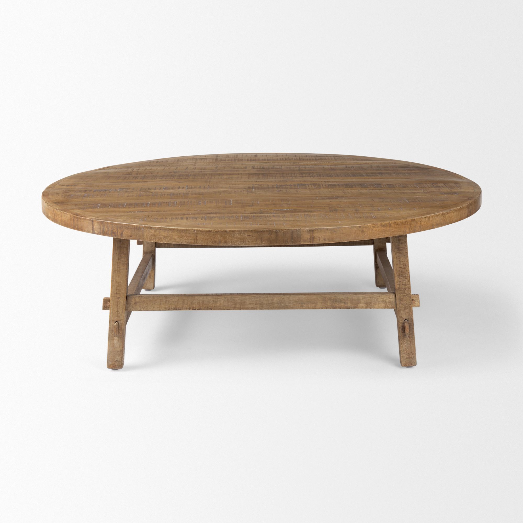 Mercana - Rosie Round Coffee Table