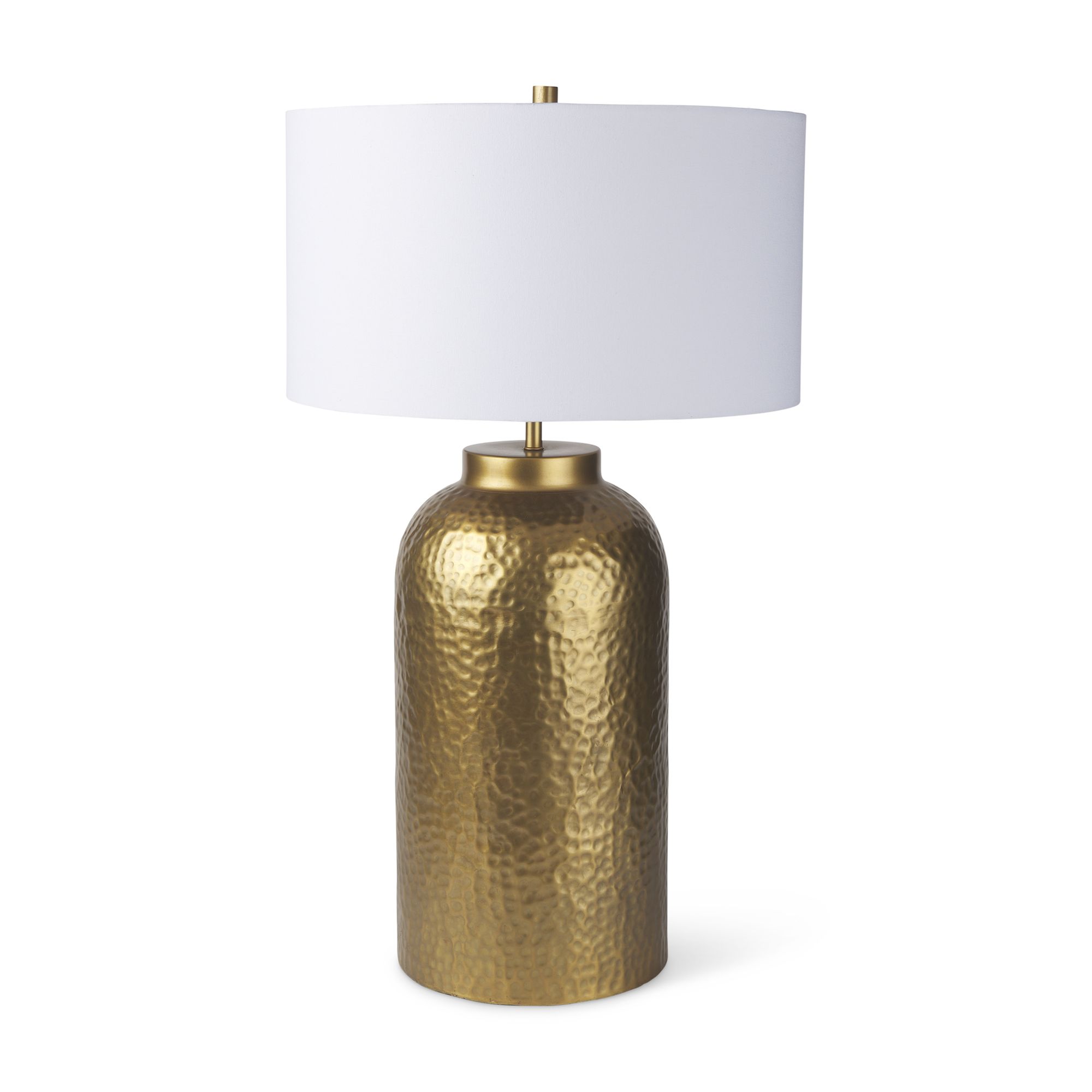 Mercana - Leo Table Lamp