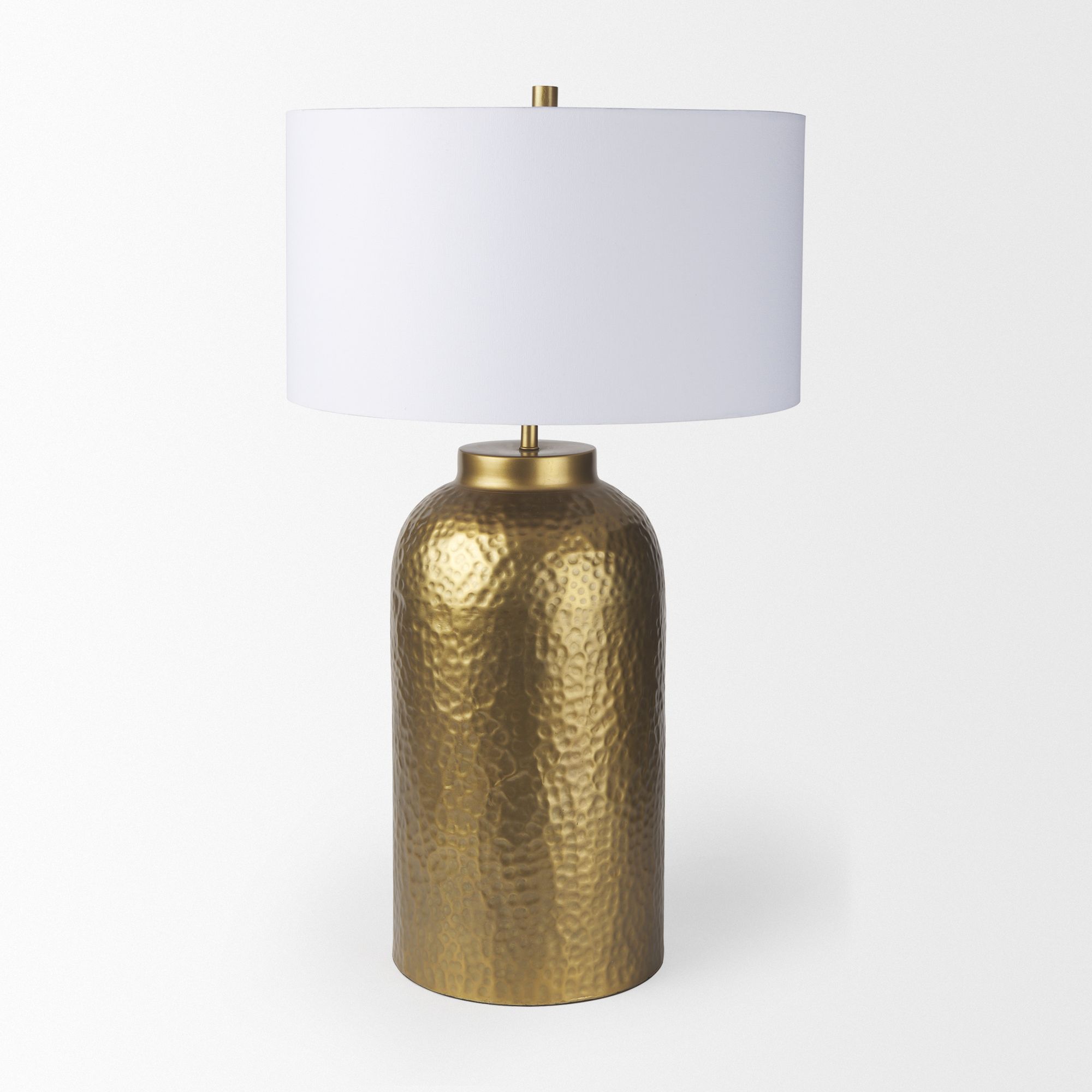 Mercana - Leo Table Lamp