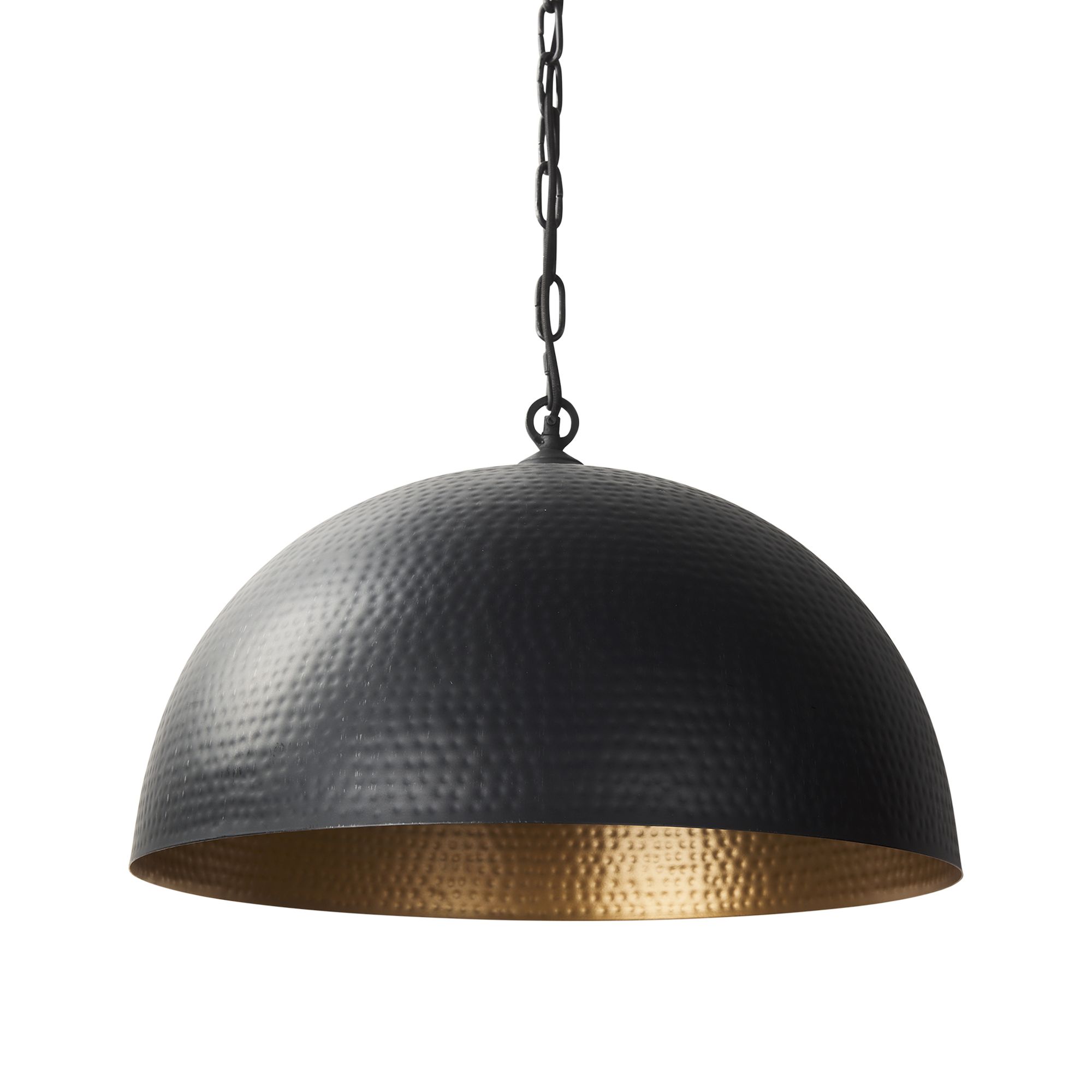 Mercana - Karina Round Pendant Light