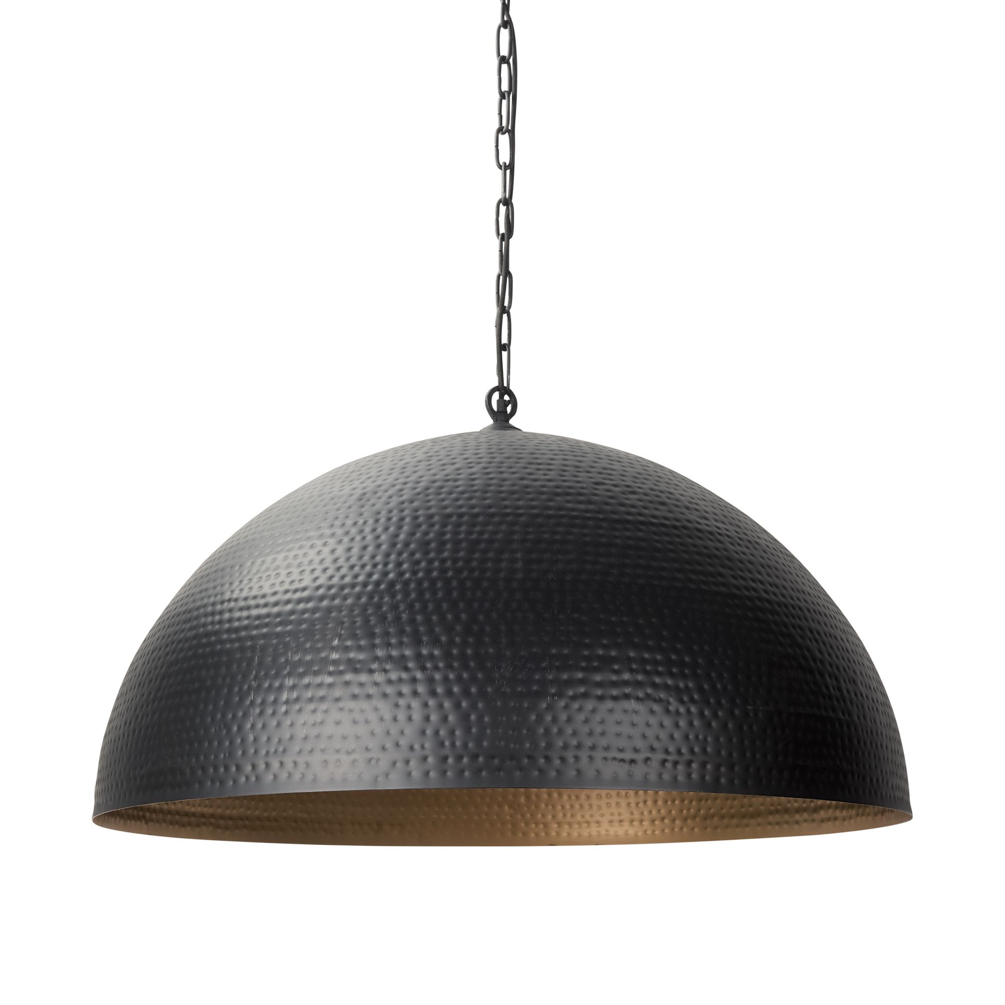 Mercana - Karina Round Pendant Light