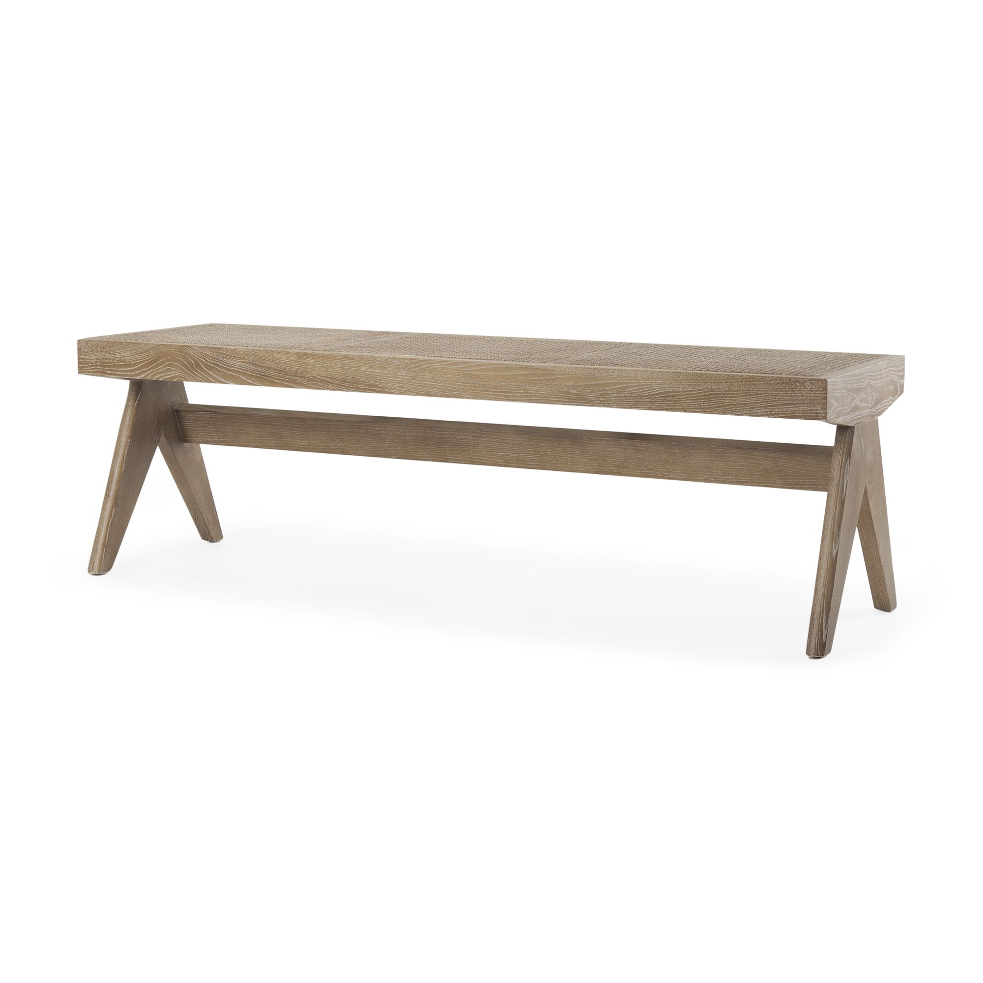 Mercana - Arvin Bench