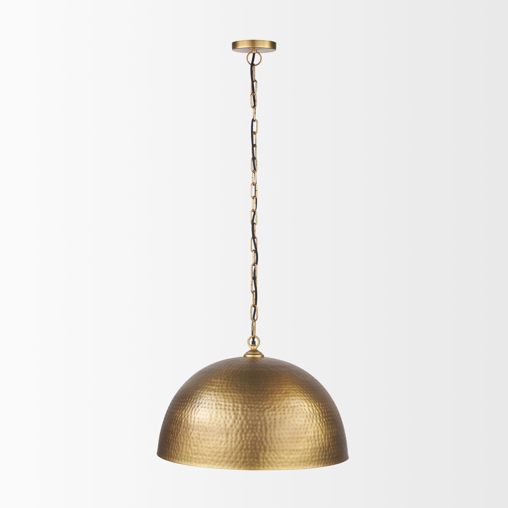 Mercana - Karina Round Pendant Light