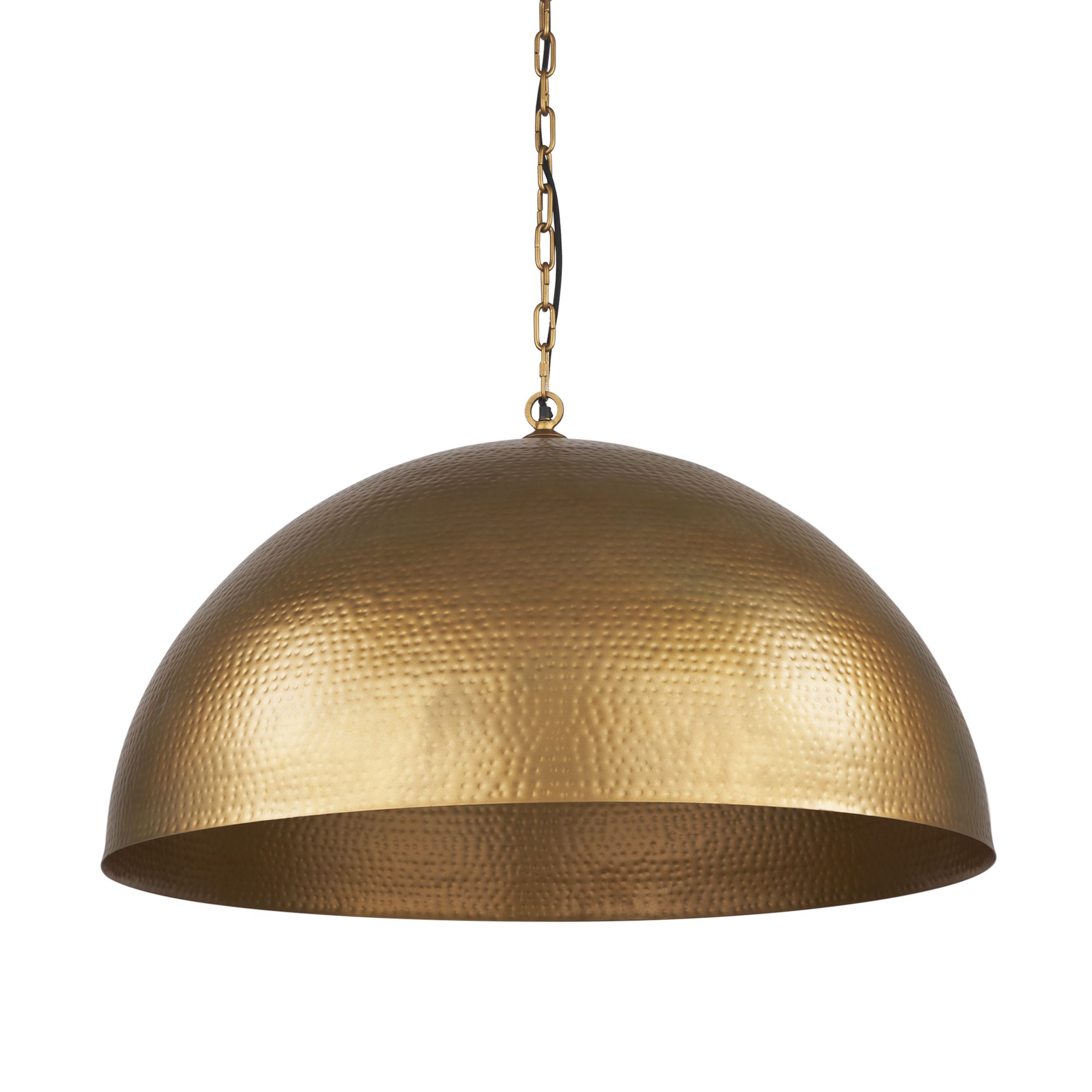 Mercana - Karina Round Pendant Light