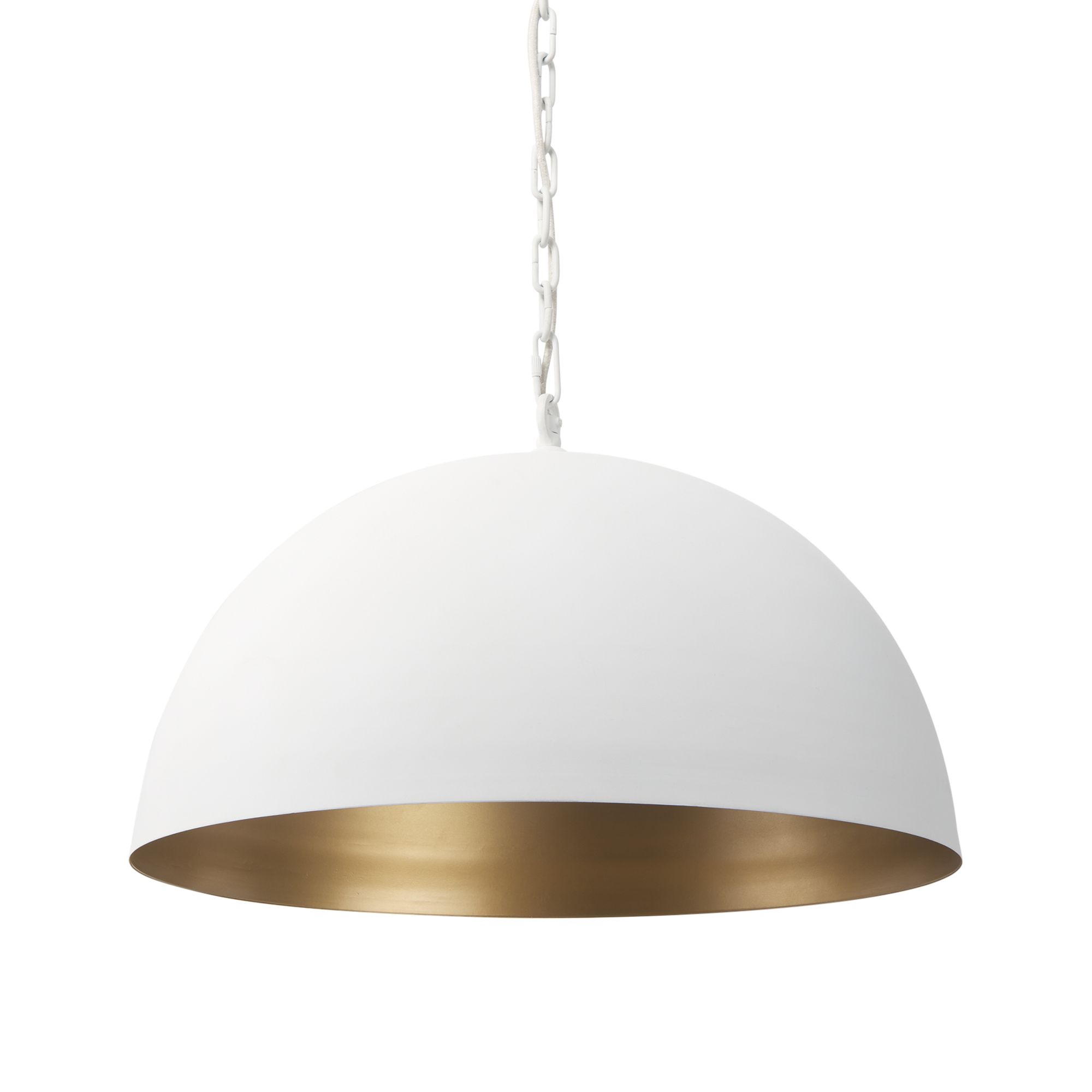 Mercana - Juniper Round Pendant Light