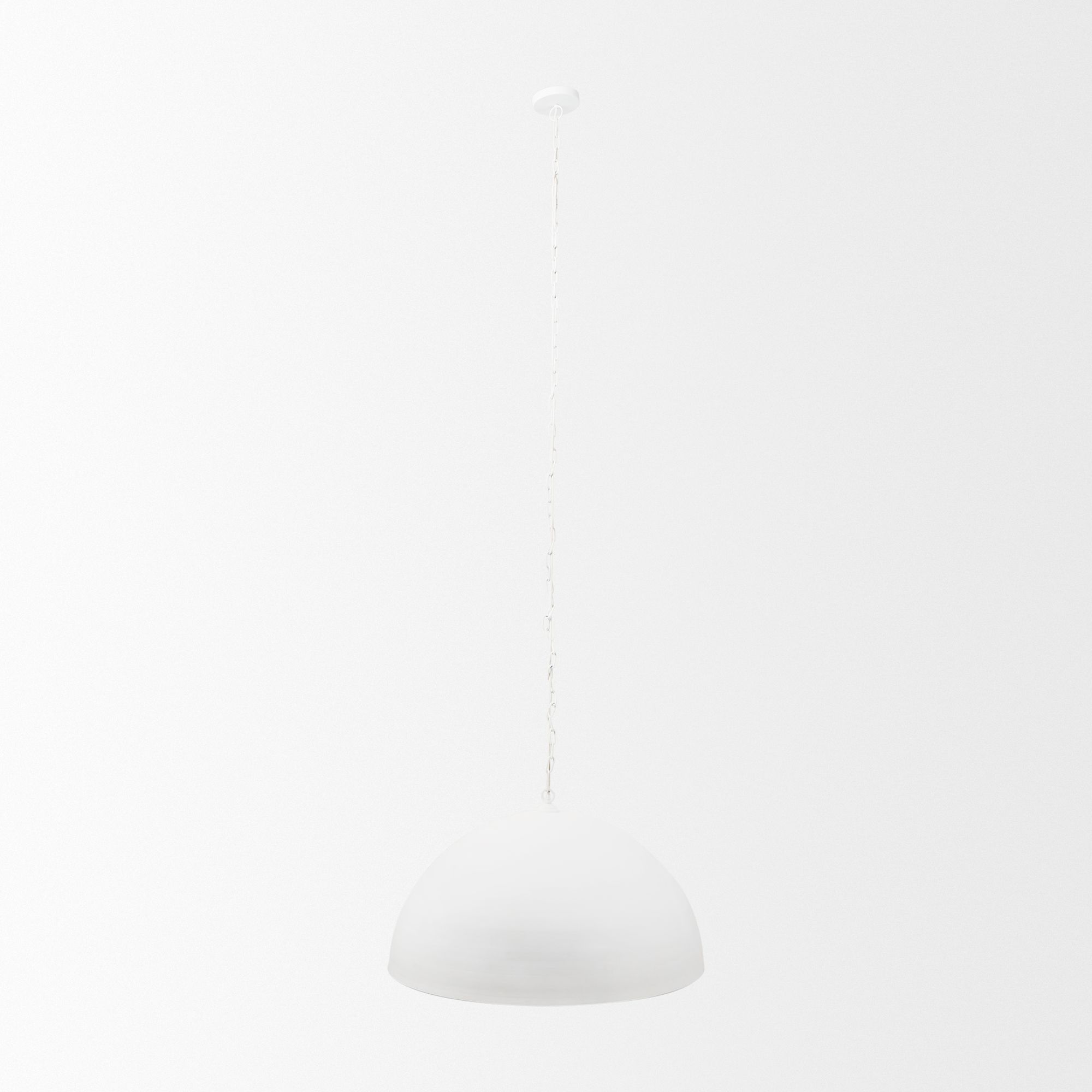 Mercana - Juniper Round Pendant Light