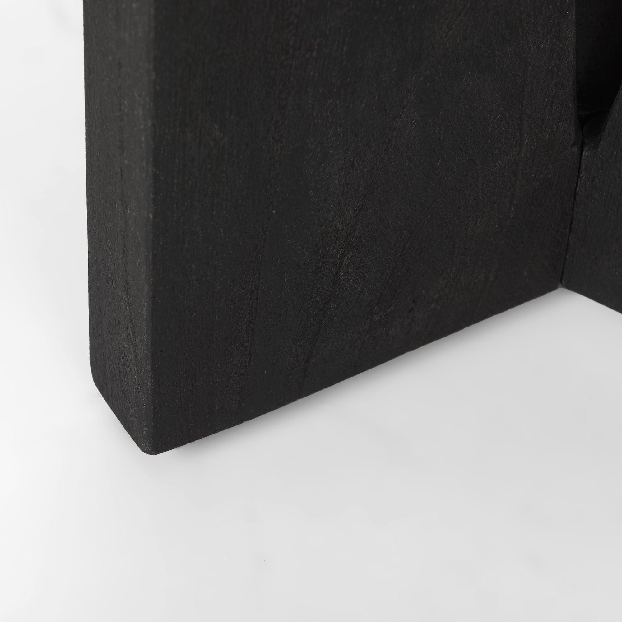 Mercana Mattius Accent Table - Black