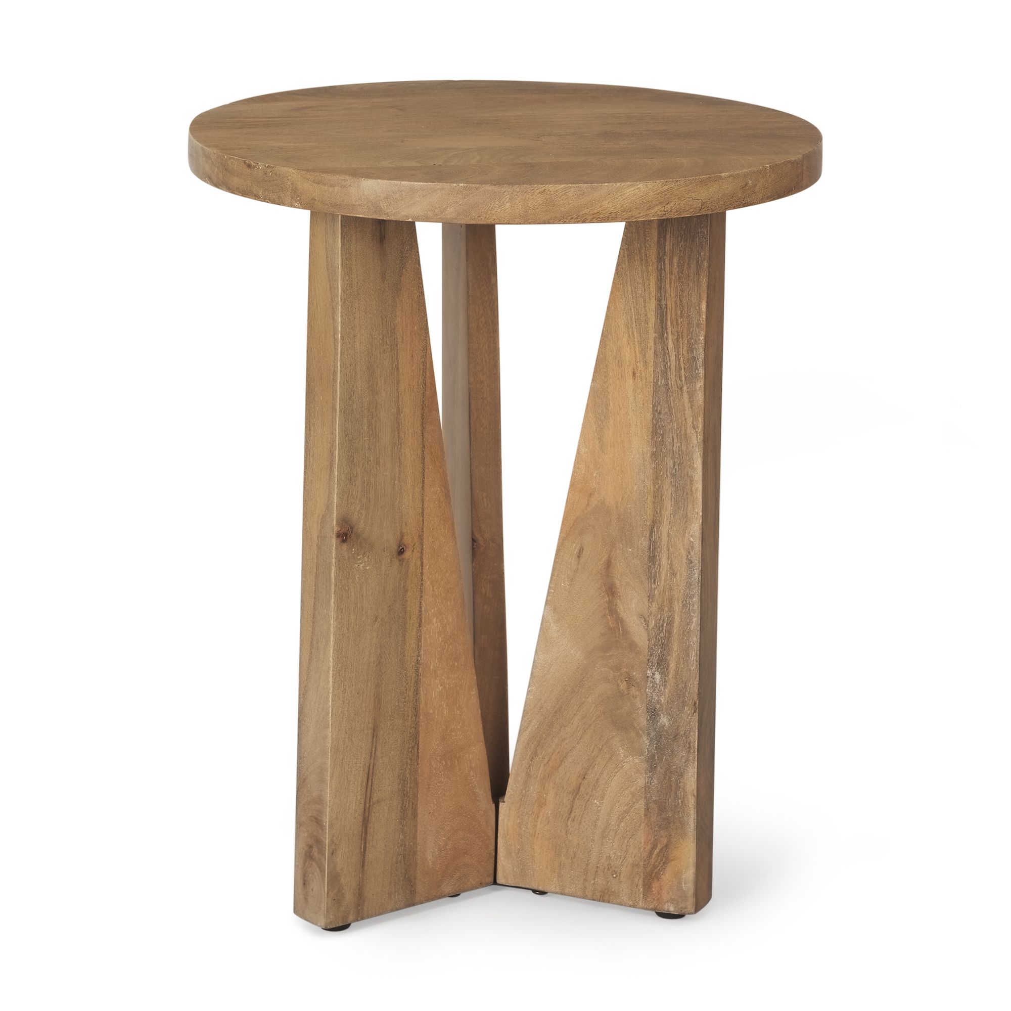 Mercana - Mattius Accent Table