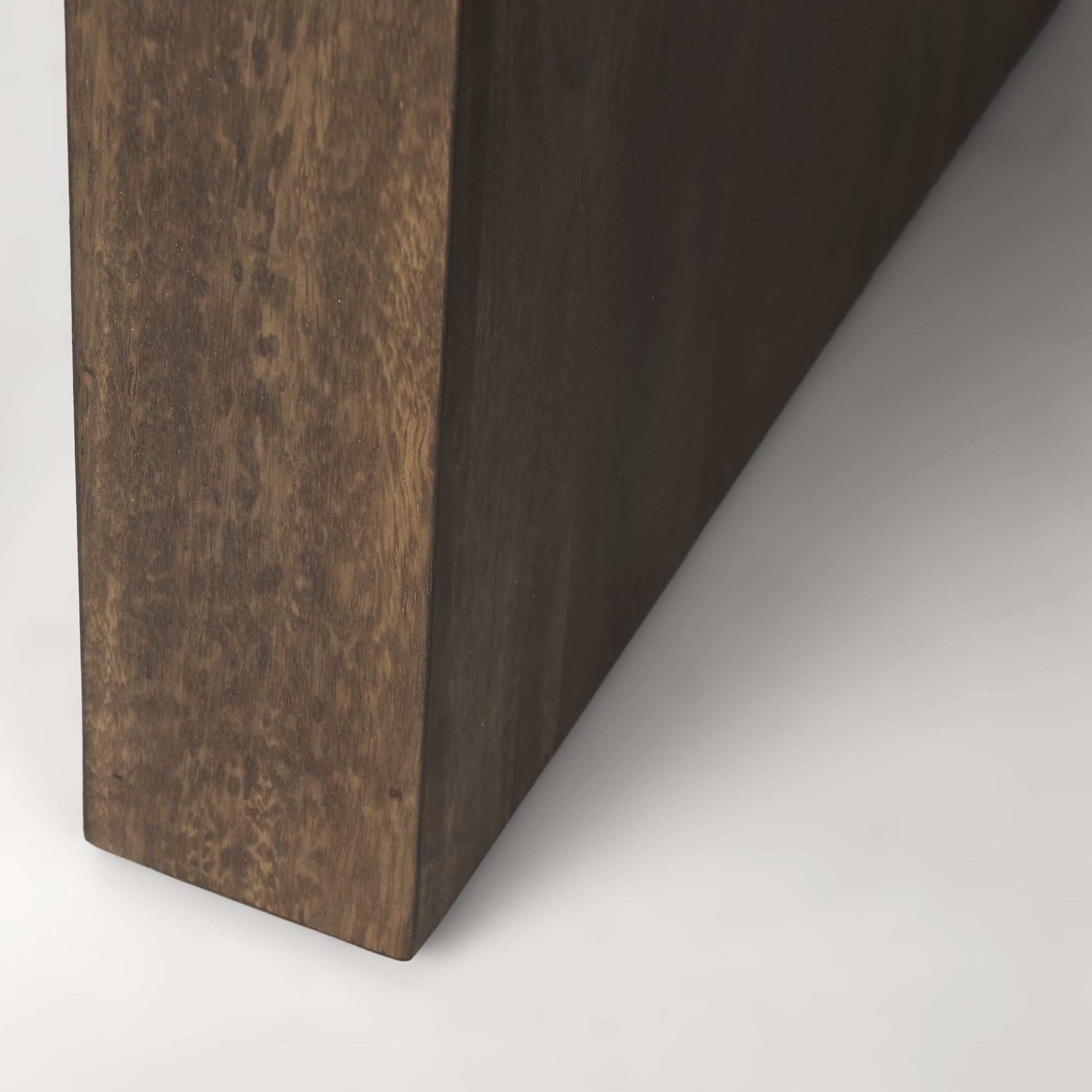 Mercana Athelia Accent Table - Dark Brown