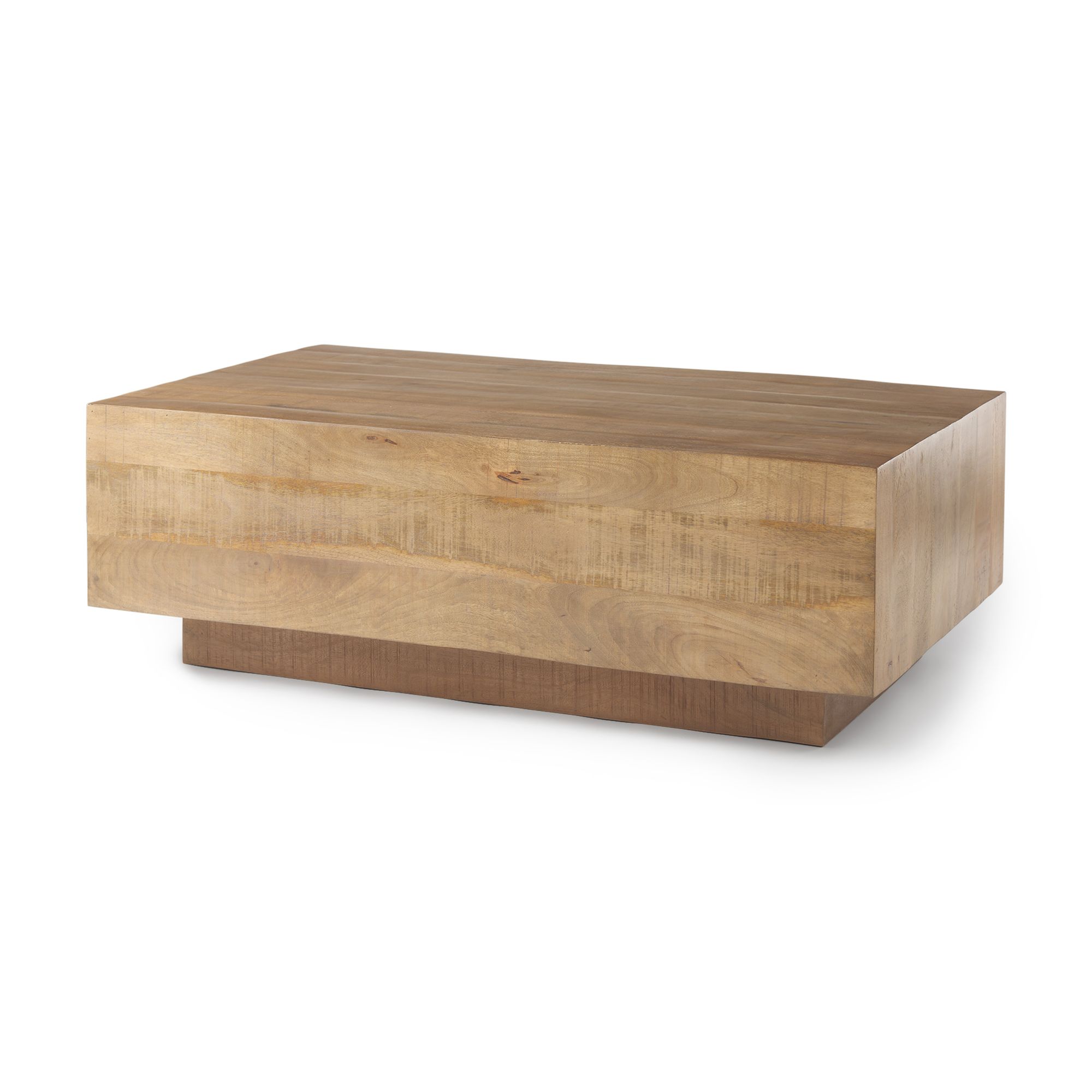 Mercana - Hayden Rectangular Coffee Table