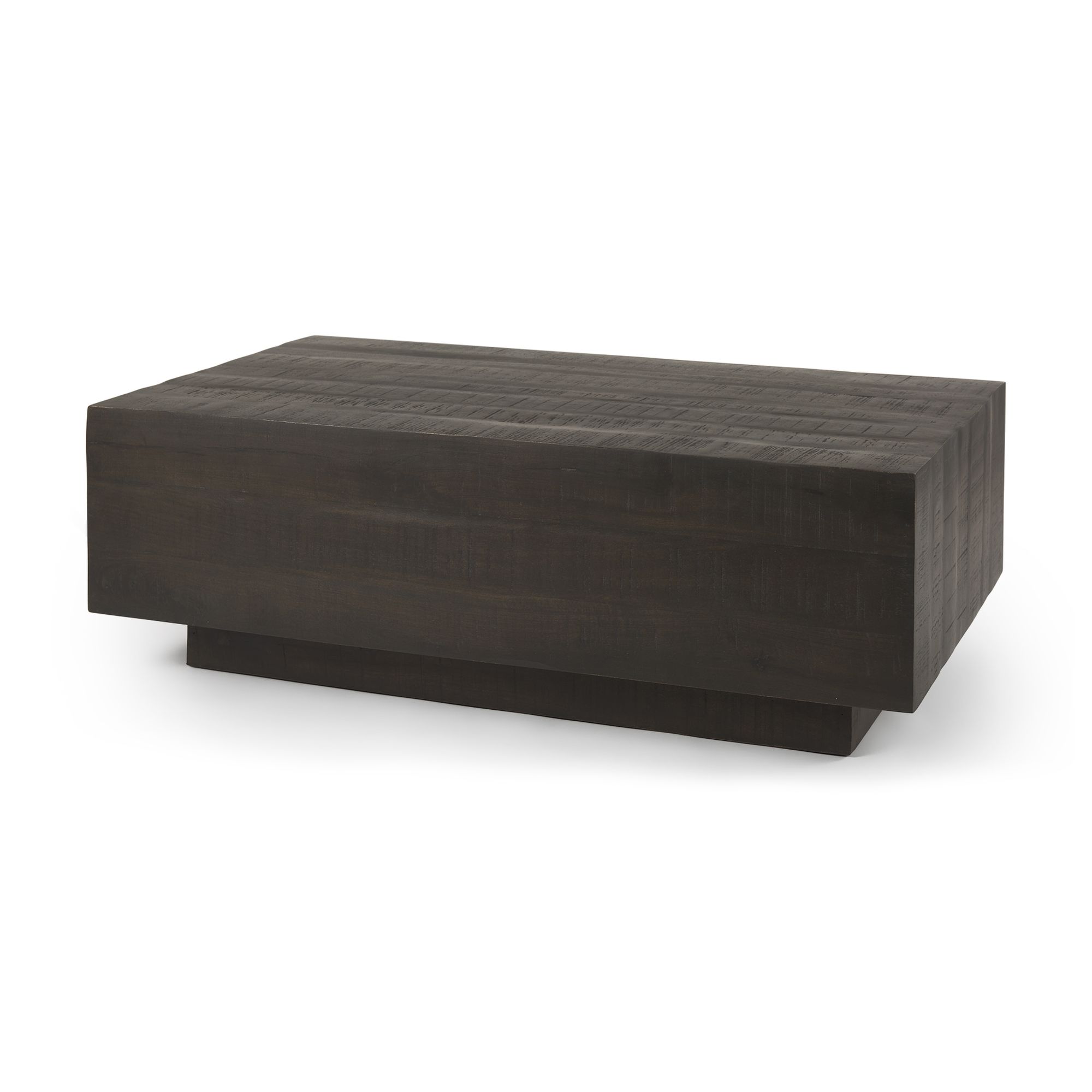 Mercana - Hayden Rectangular Coffee Table