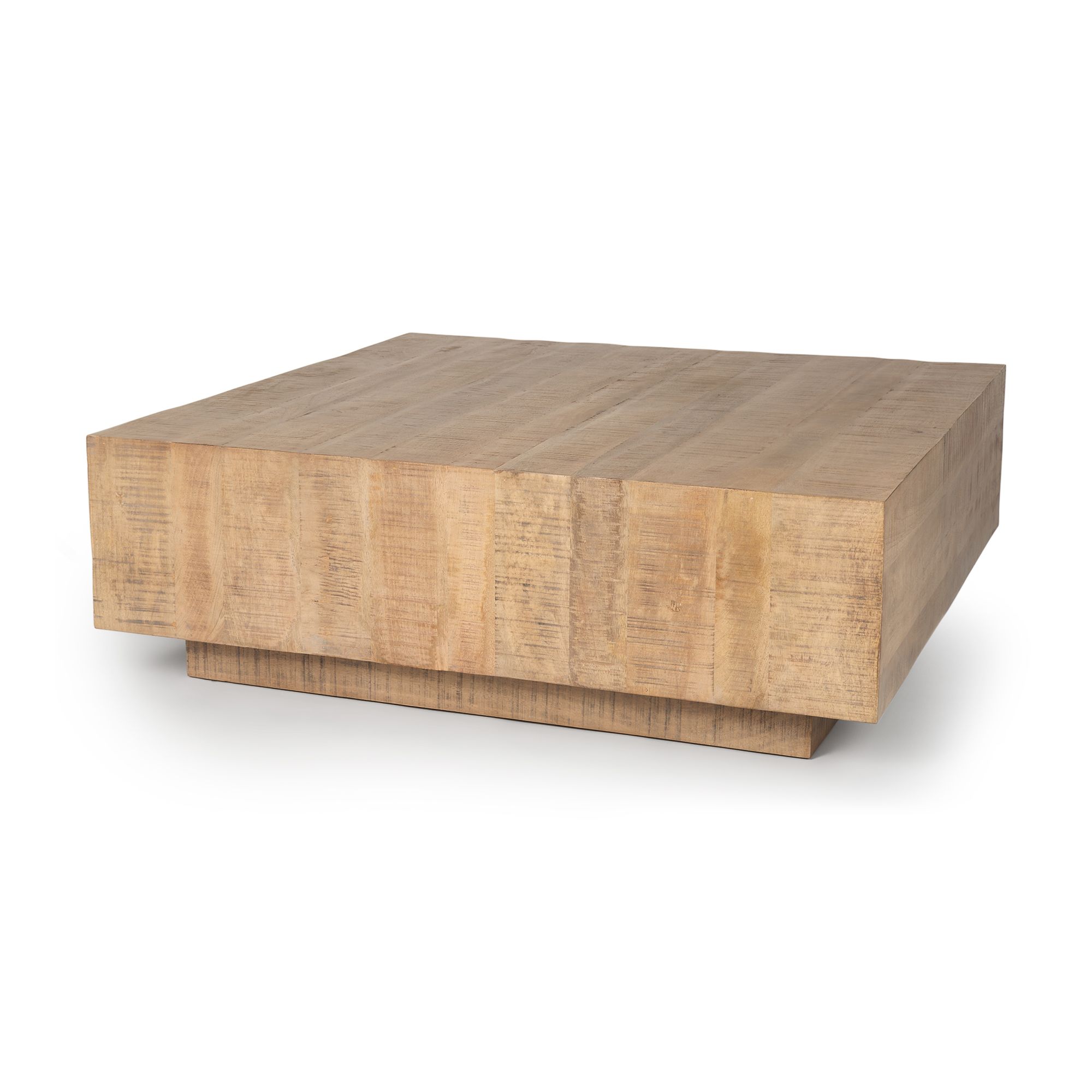 Mercana - Hayden Rectangular Coffee Table