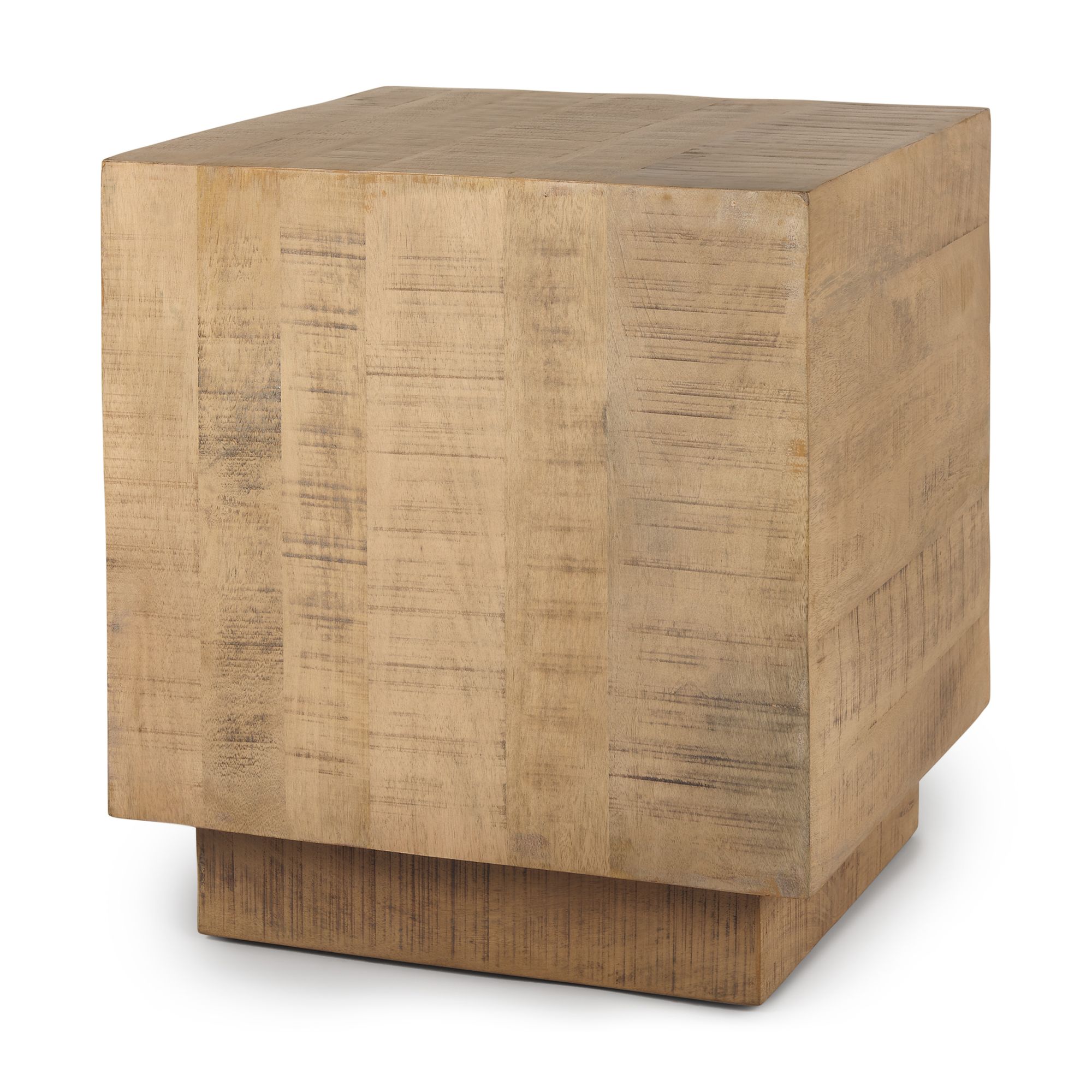 Mercana - Hayden End Table