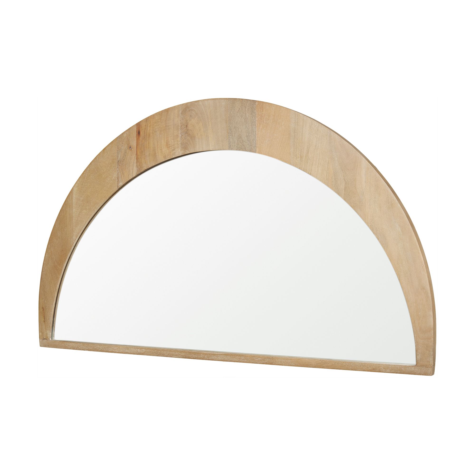 Mercana - Celeste Arched Mirror