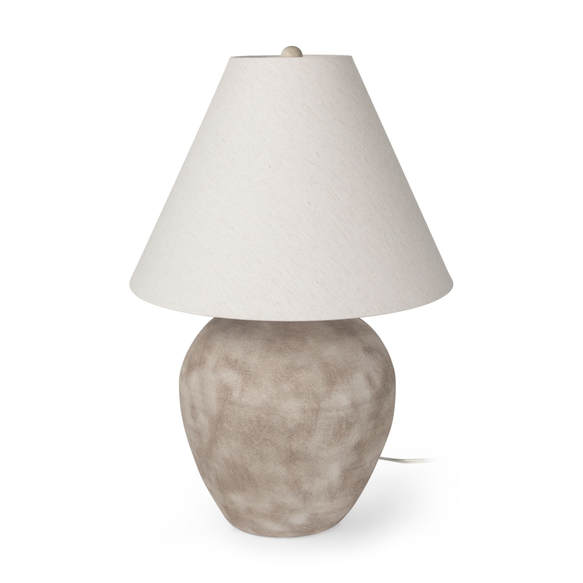 Mercana - Marvin Ceramic Table Lamp