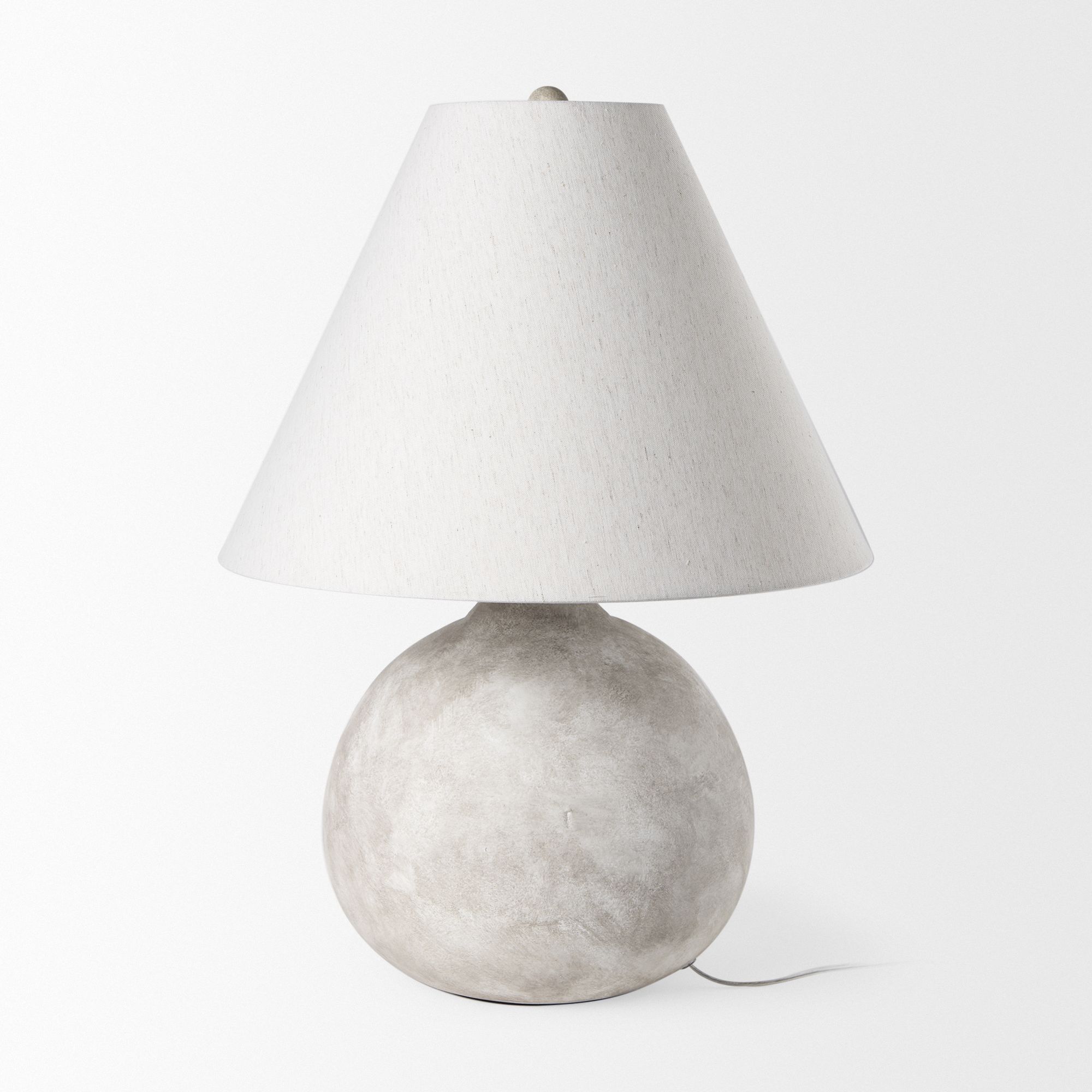 Mercana - Mehdi Ceramic Table Lamp