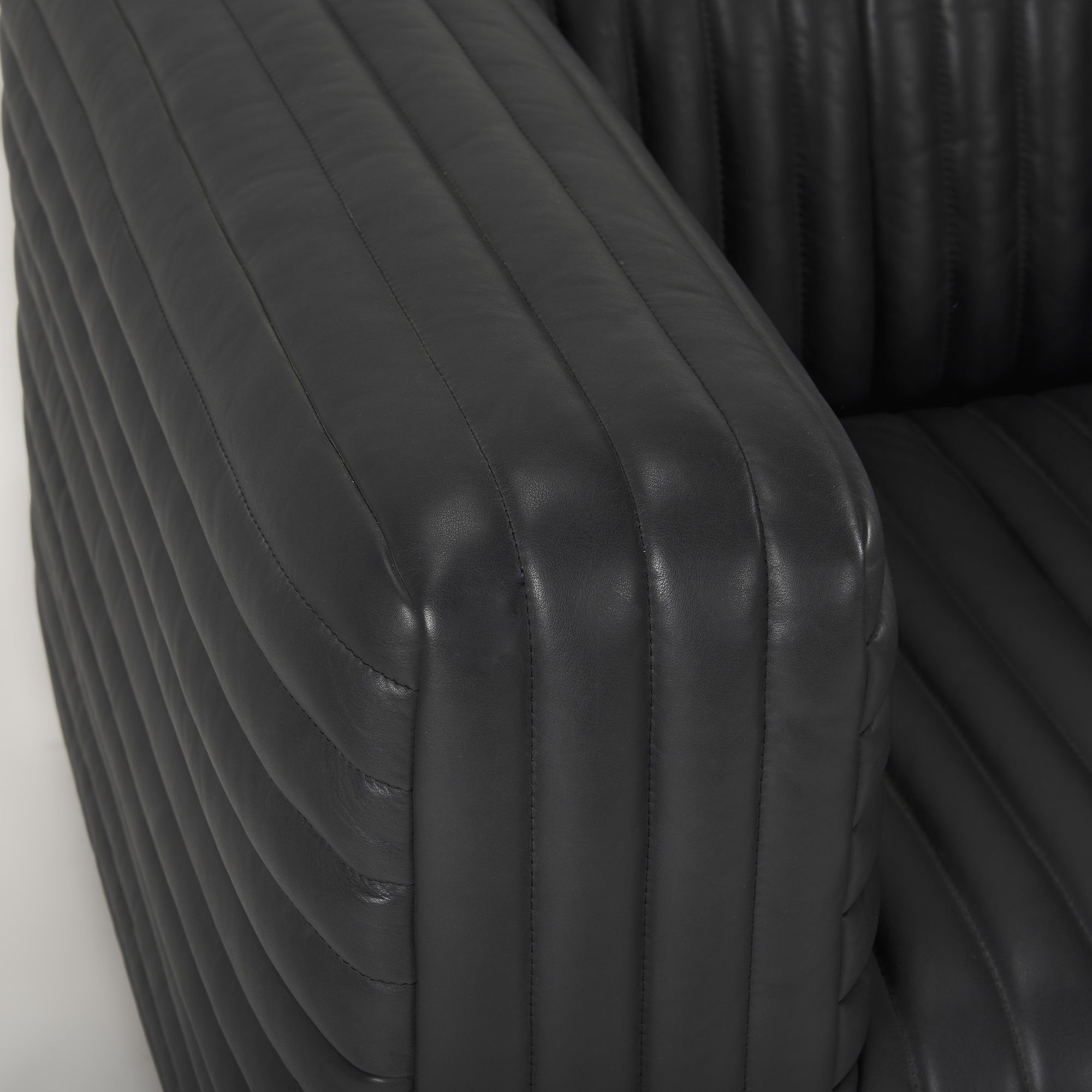 Mercana Ricciardo Accent Chair - Black