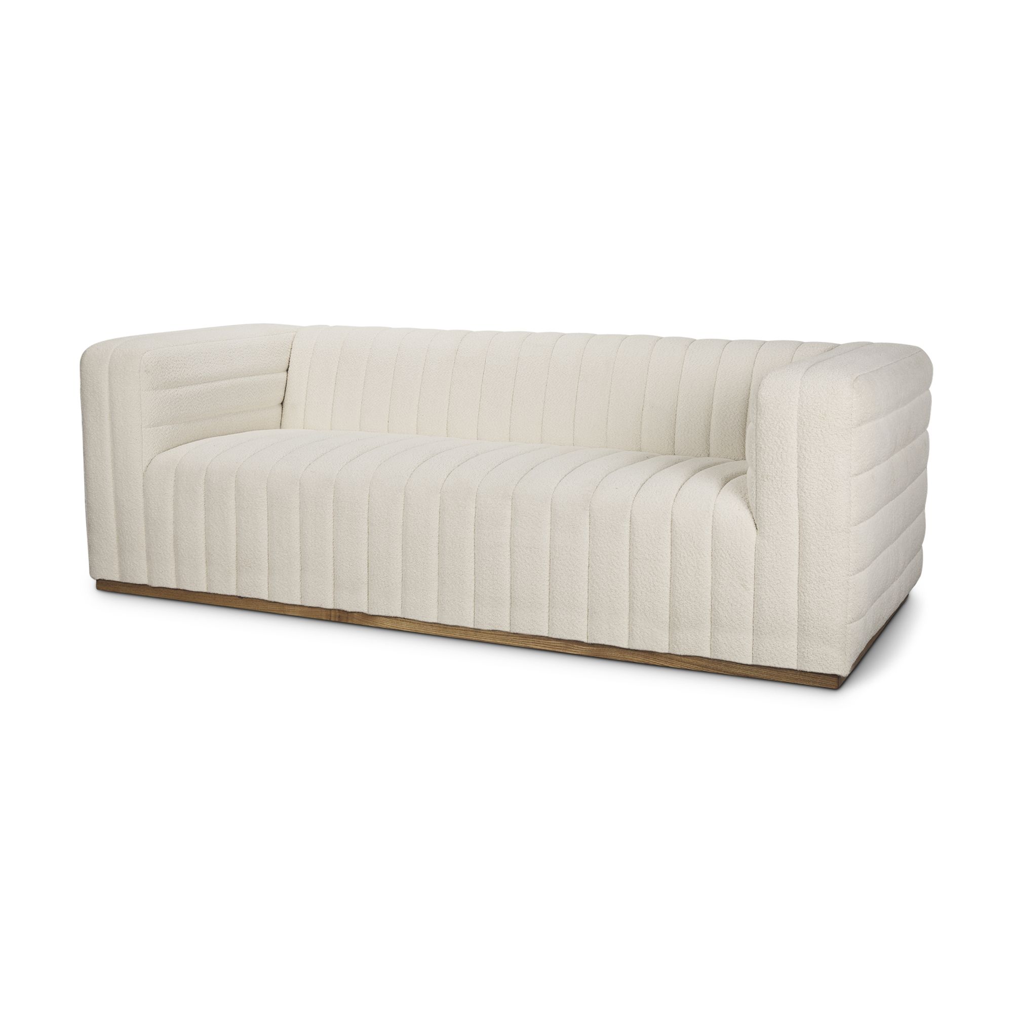 Mercana - Ricciardo 3 Seater Sofa