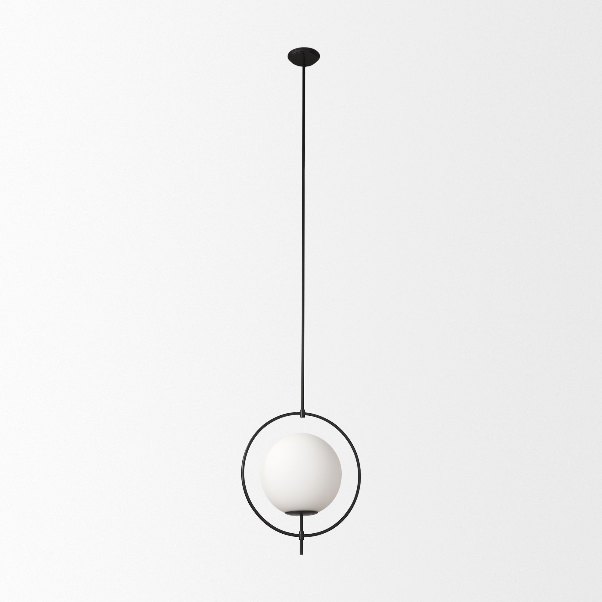 Mercana - Farrah Pendant Light