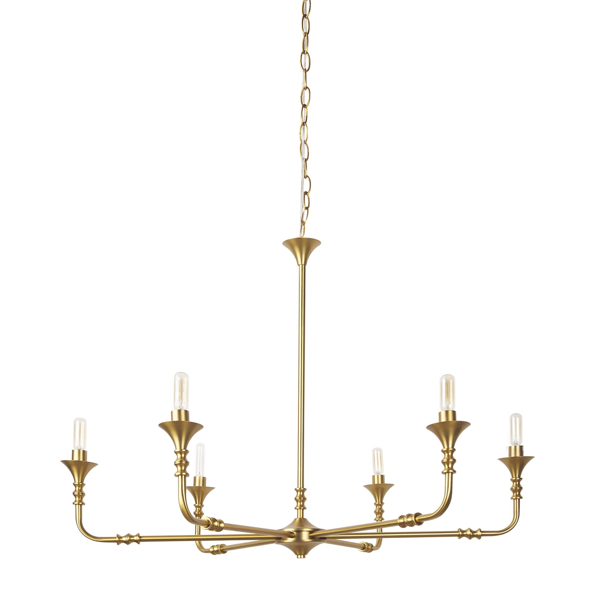 Mercana - Gabriel Chandelier