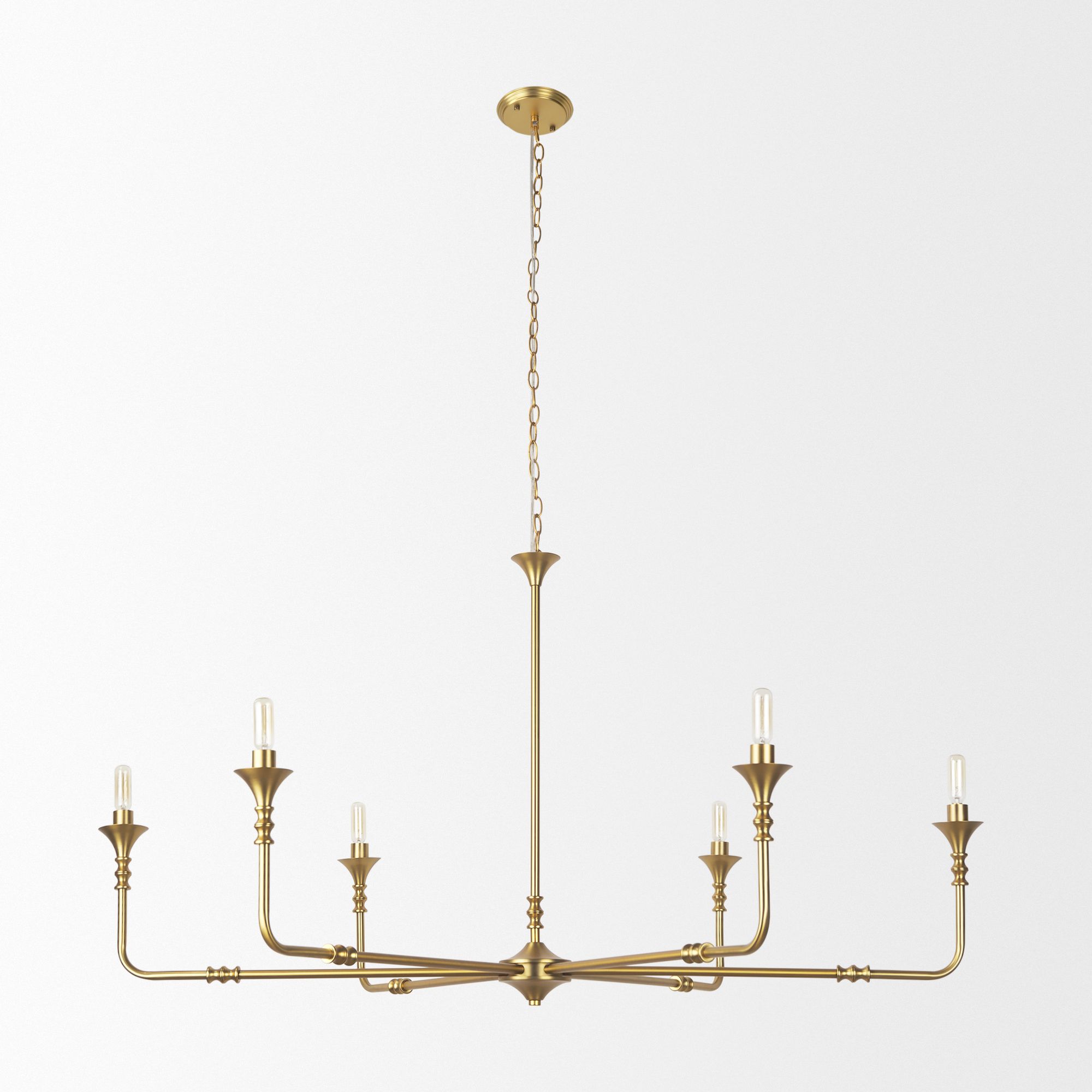 Mercana - Gabriel Chandelier