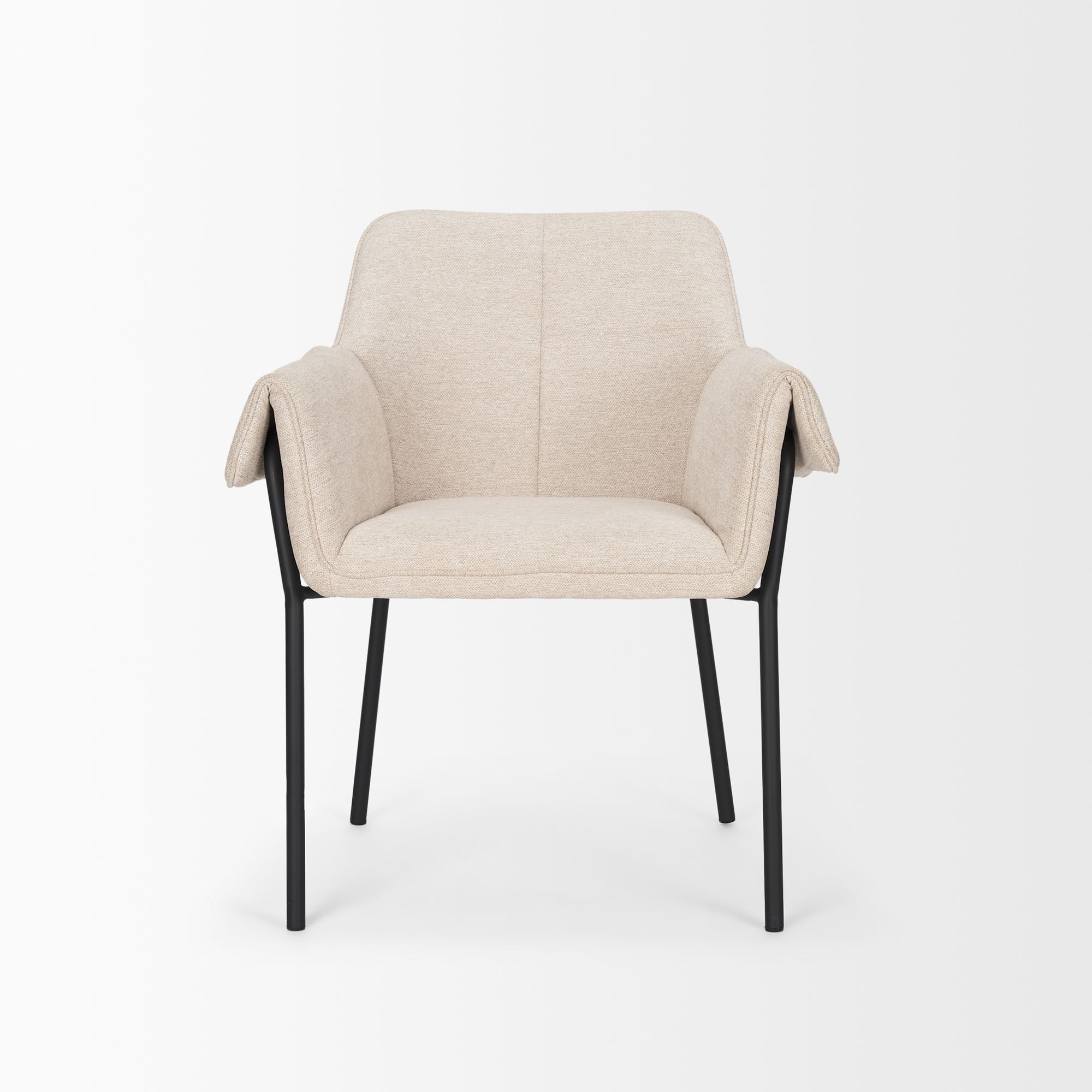 Mercana - Brently Dining Chair