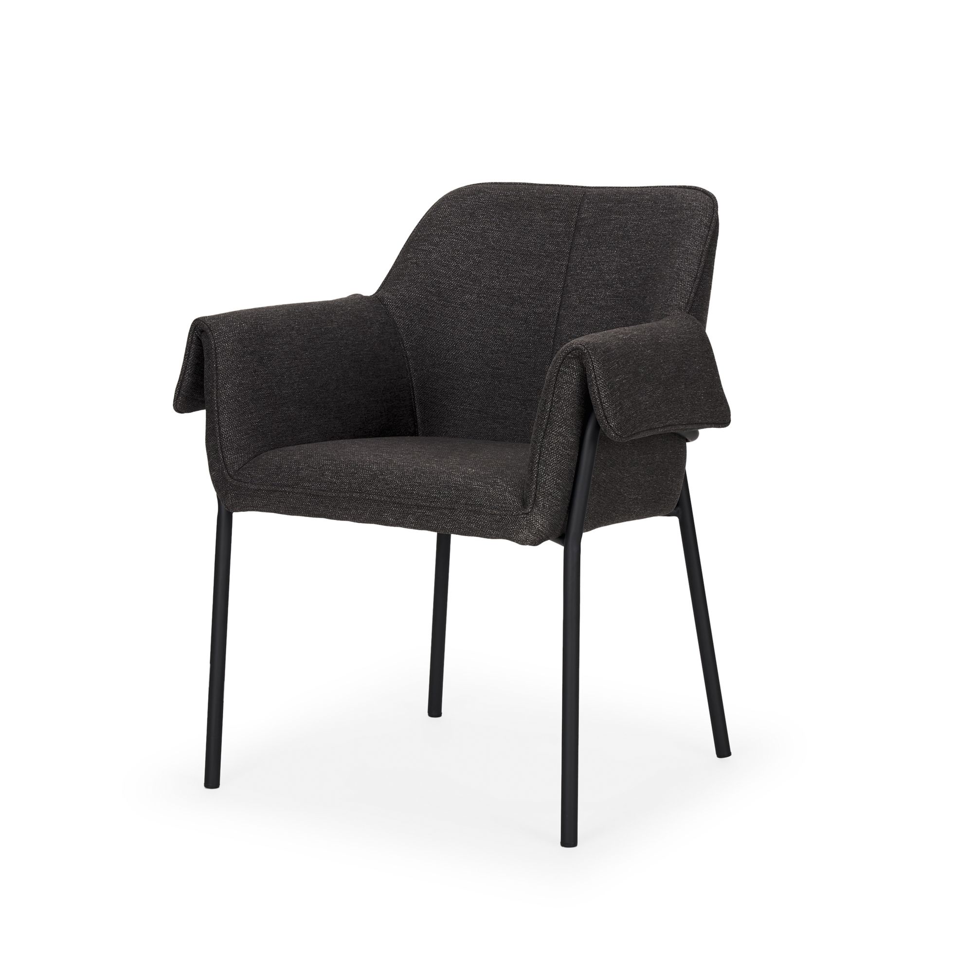 Mercana - Brently Dining Chair