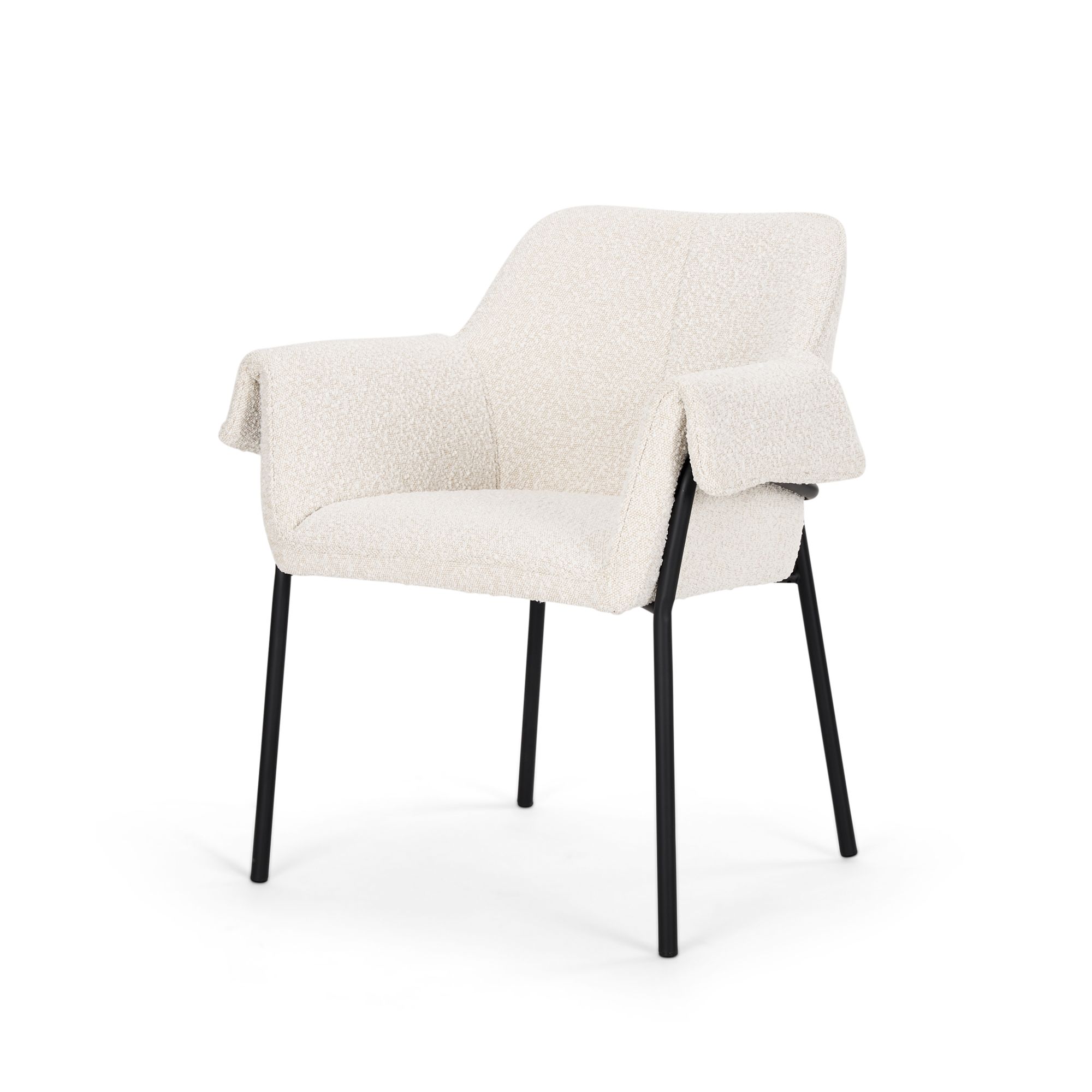 Mercana - Brently Dining Chair