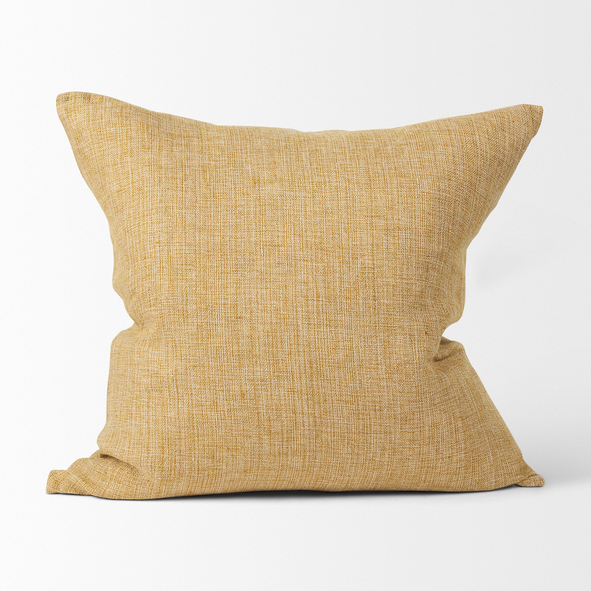 Mercana - Jacklyn Linen Decorative Pillow Cover