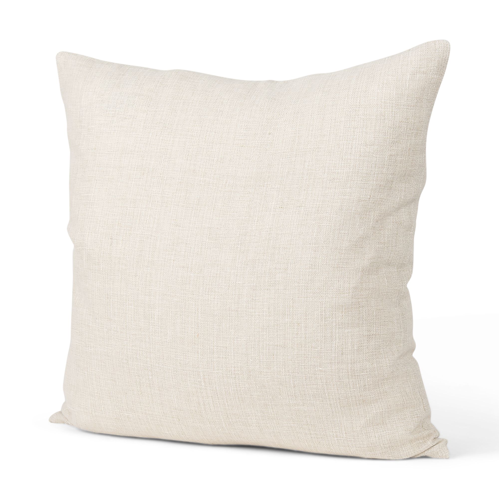 Mercana - Jacklyn Linen Decorative Pillow Cover