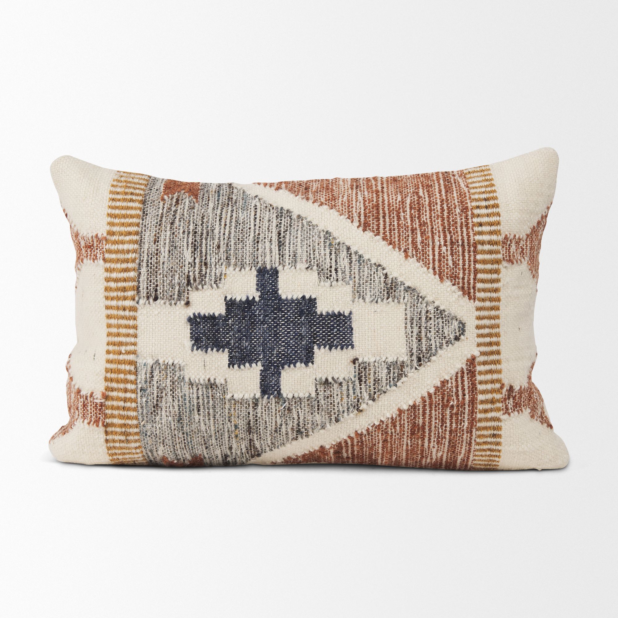 Mercana - Kenzie Lumbar Pillow Cover