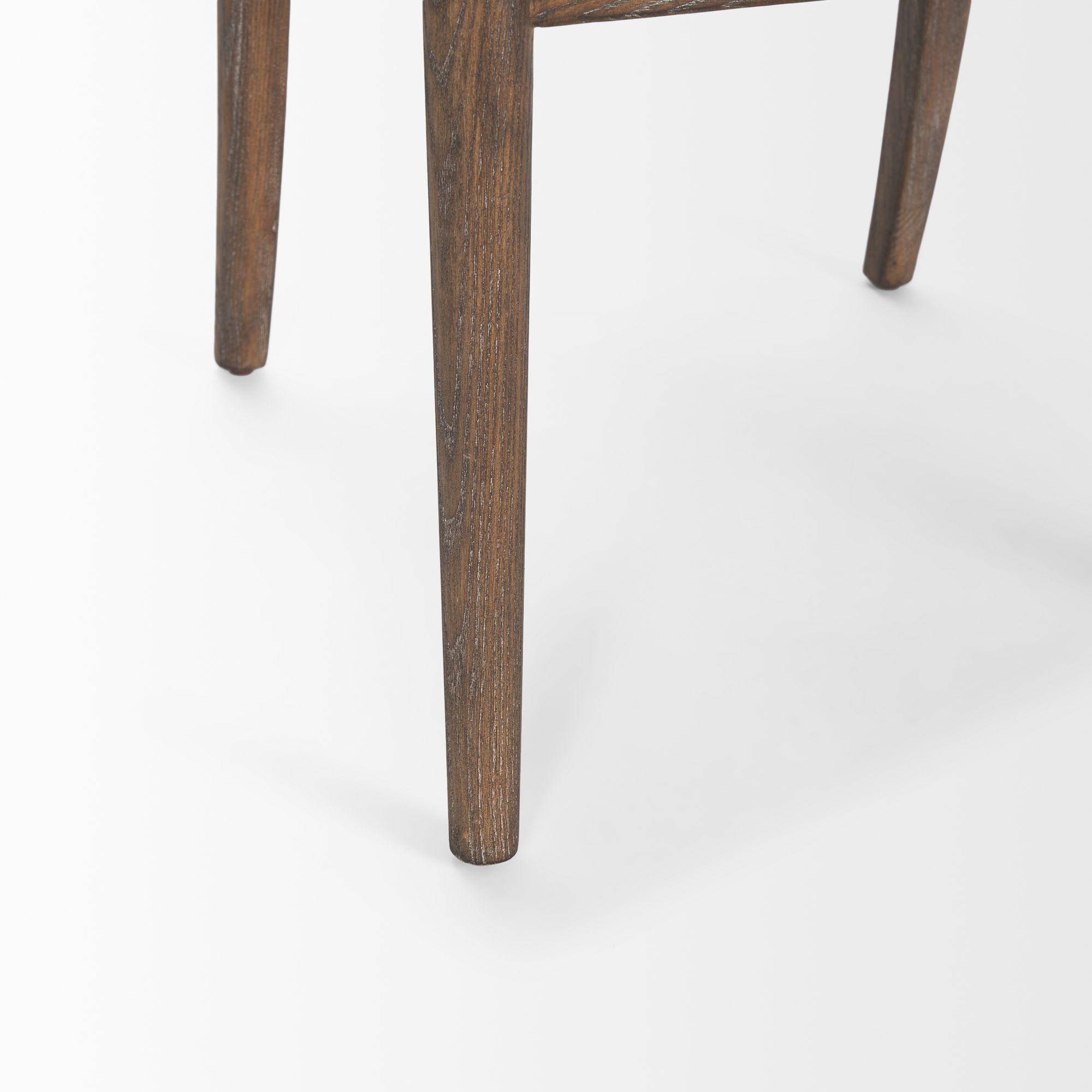 Mercana - Elle Dining Chair in Brown, Wood