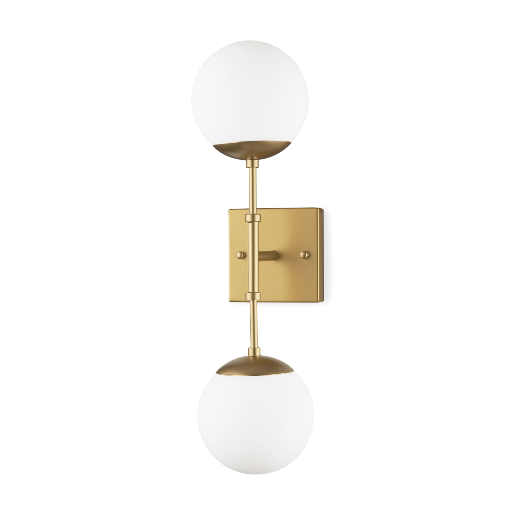 Mercana - Edie 2-Light Wall Sconce