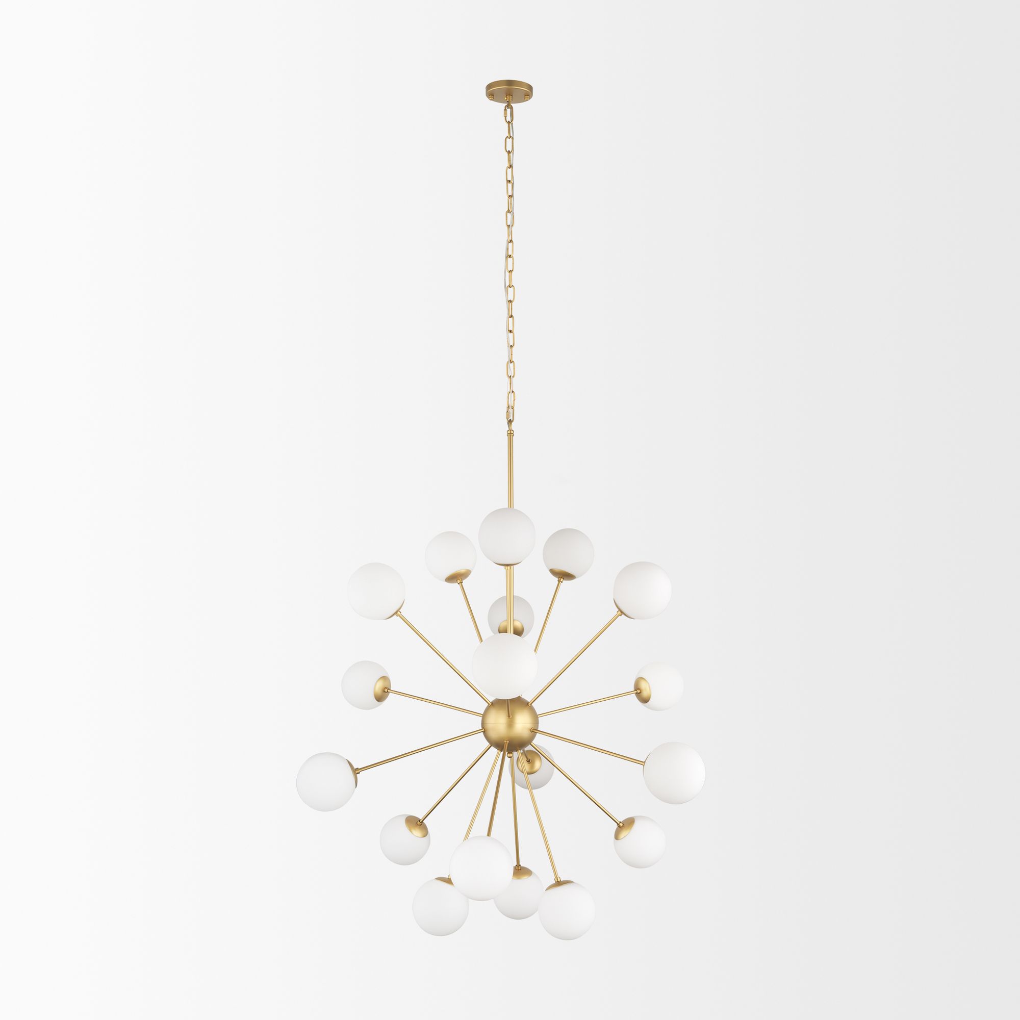 Mercana - Barbara Chandelier