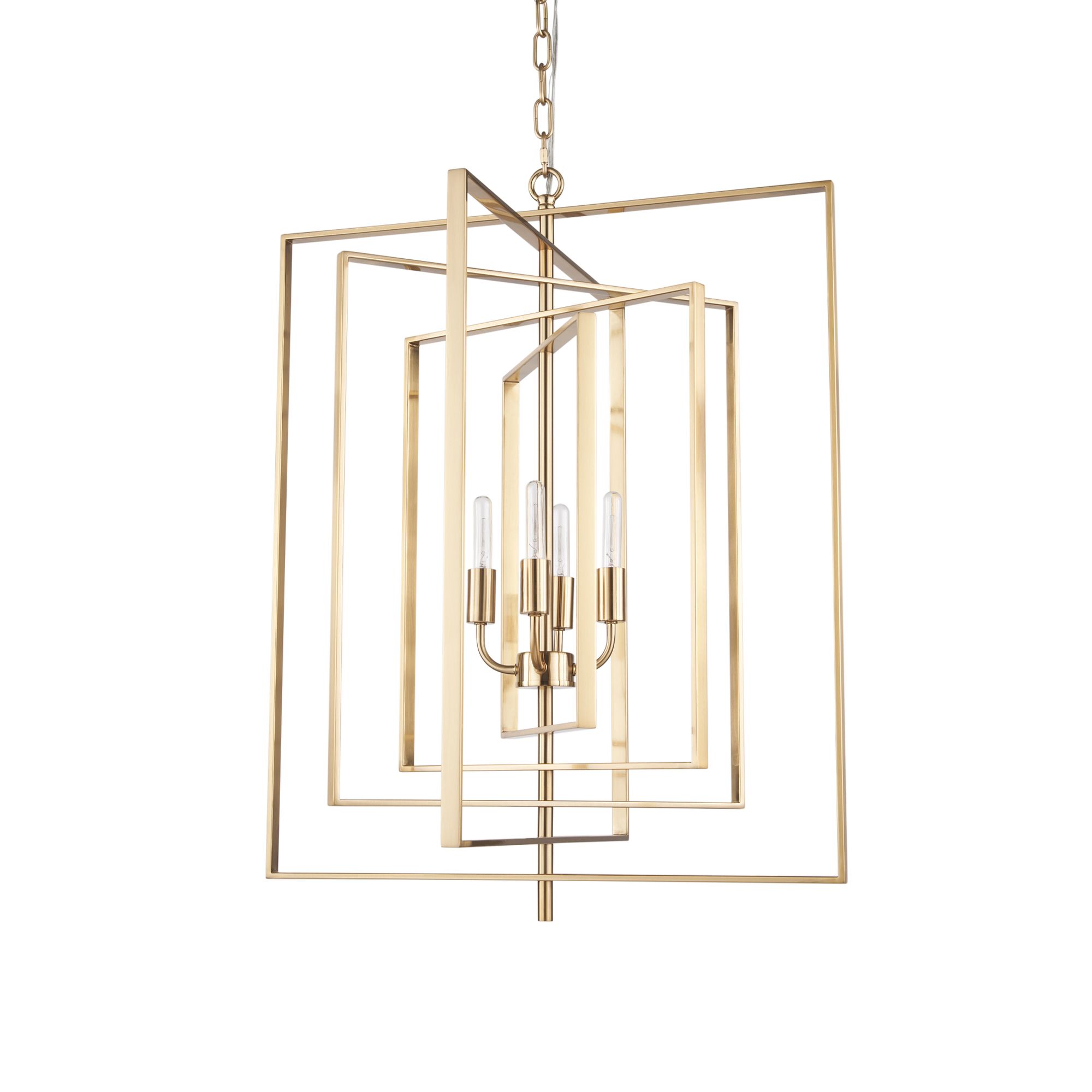 Mercana - Colleen 4 Light Chandelier