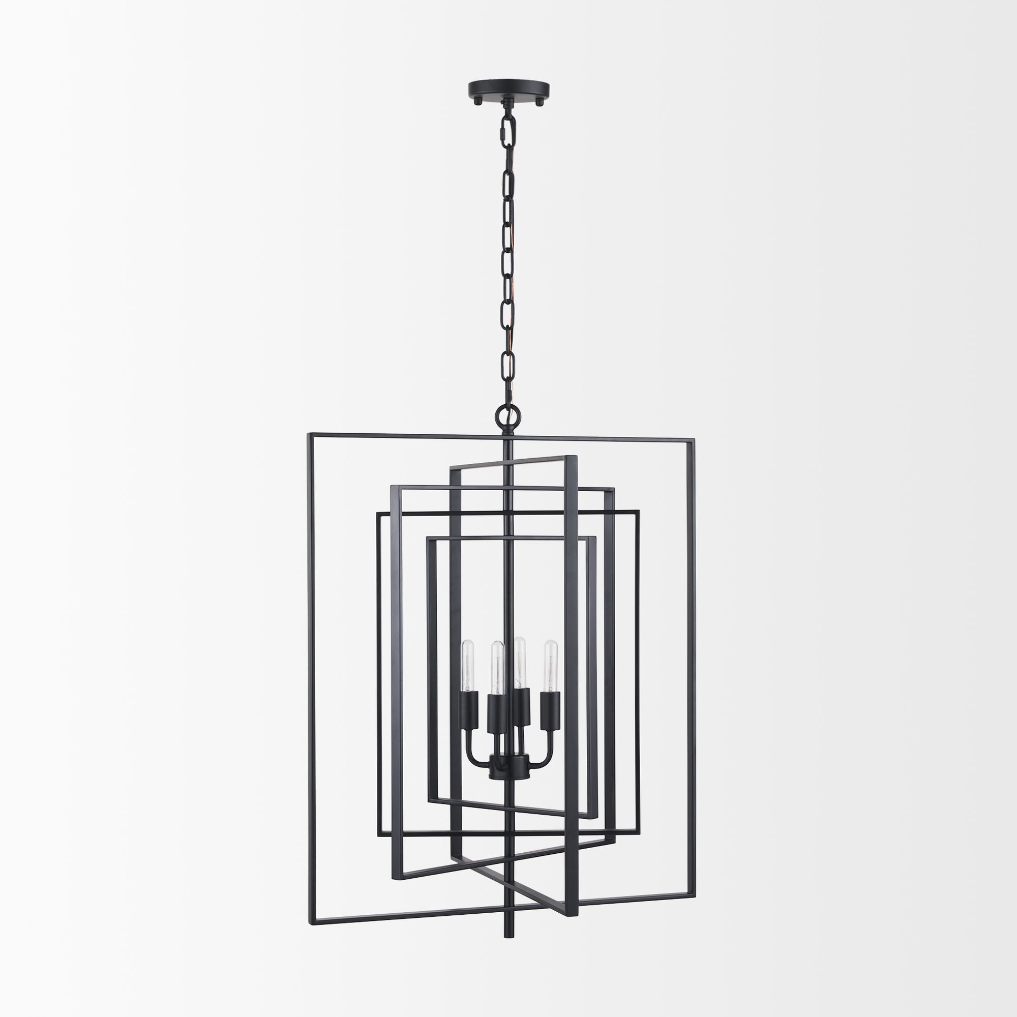 Mercana - Colleen 4 Light Chandelier