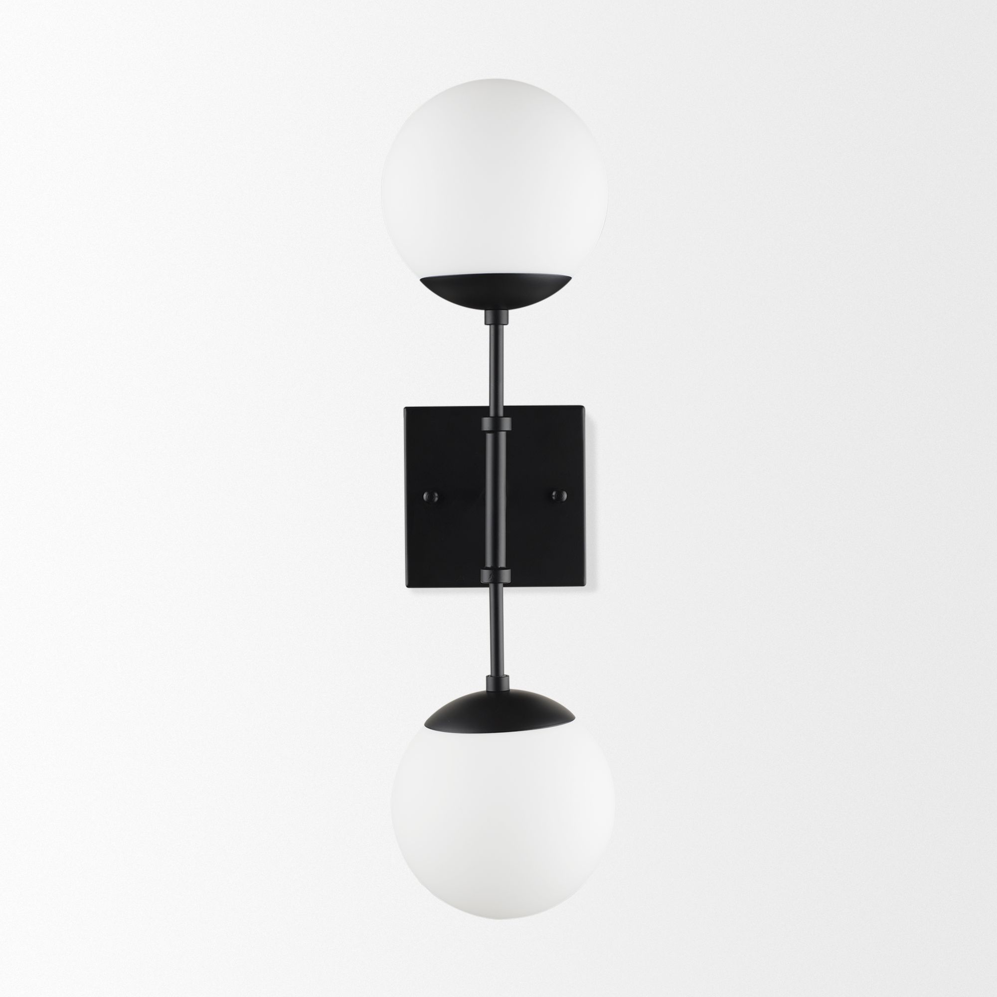 Mercana - Edie 2-Light Wall Sconce