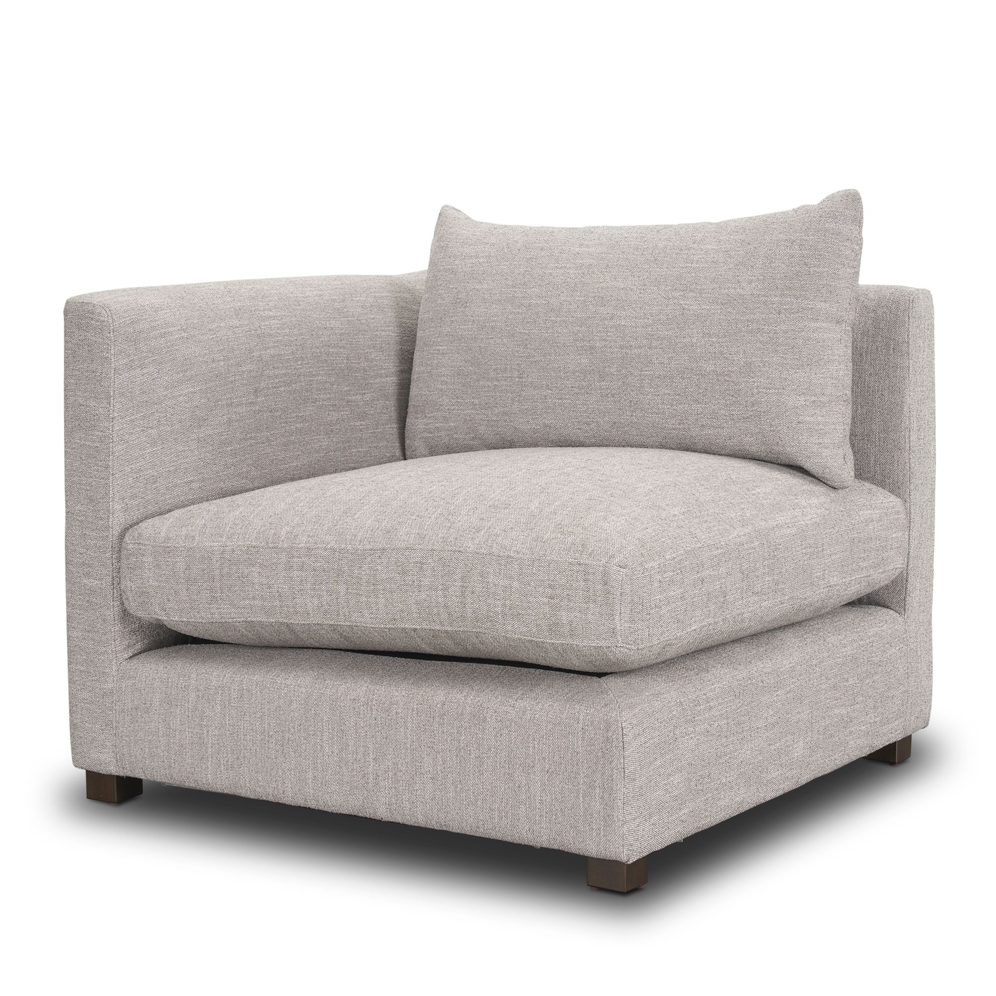 Mercana - Halston Sofa Elements