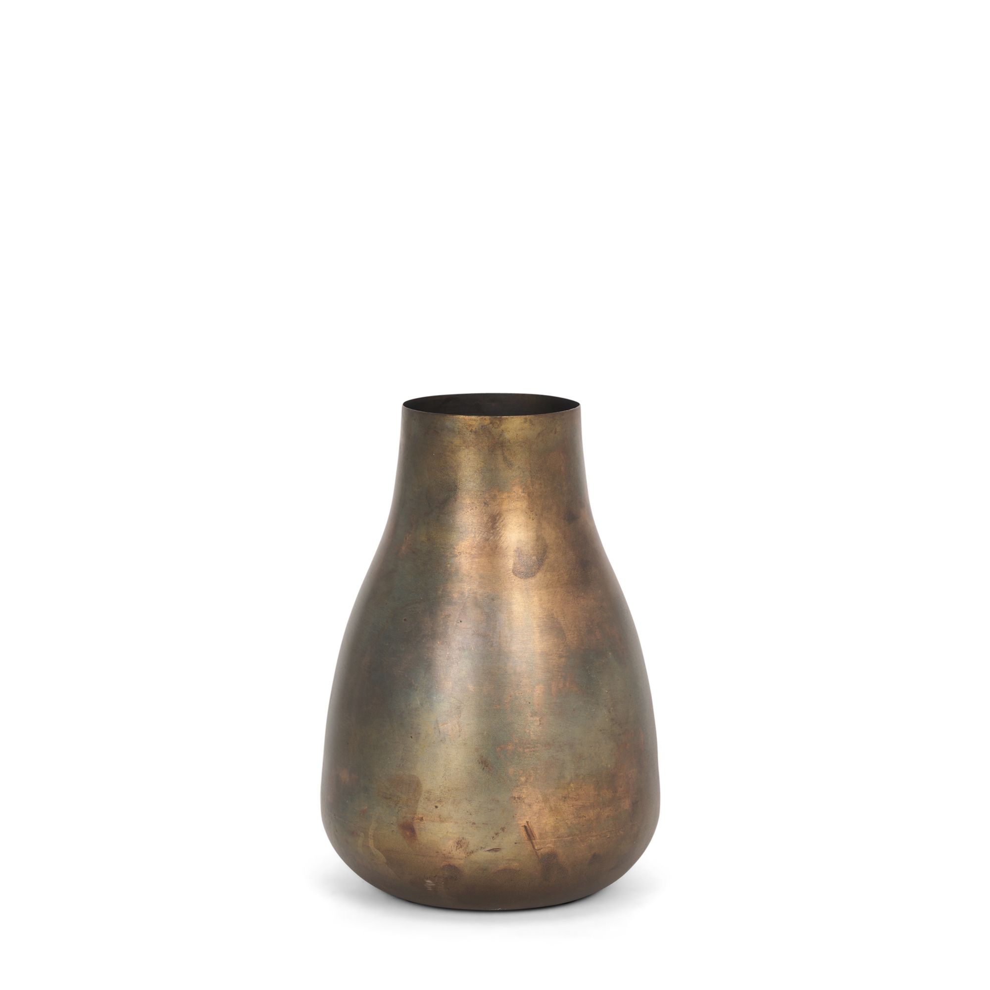 Mercana - Devi Metal Vase