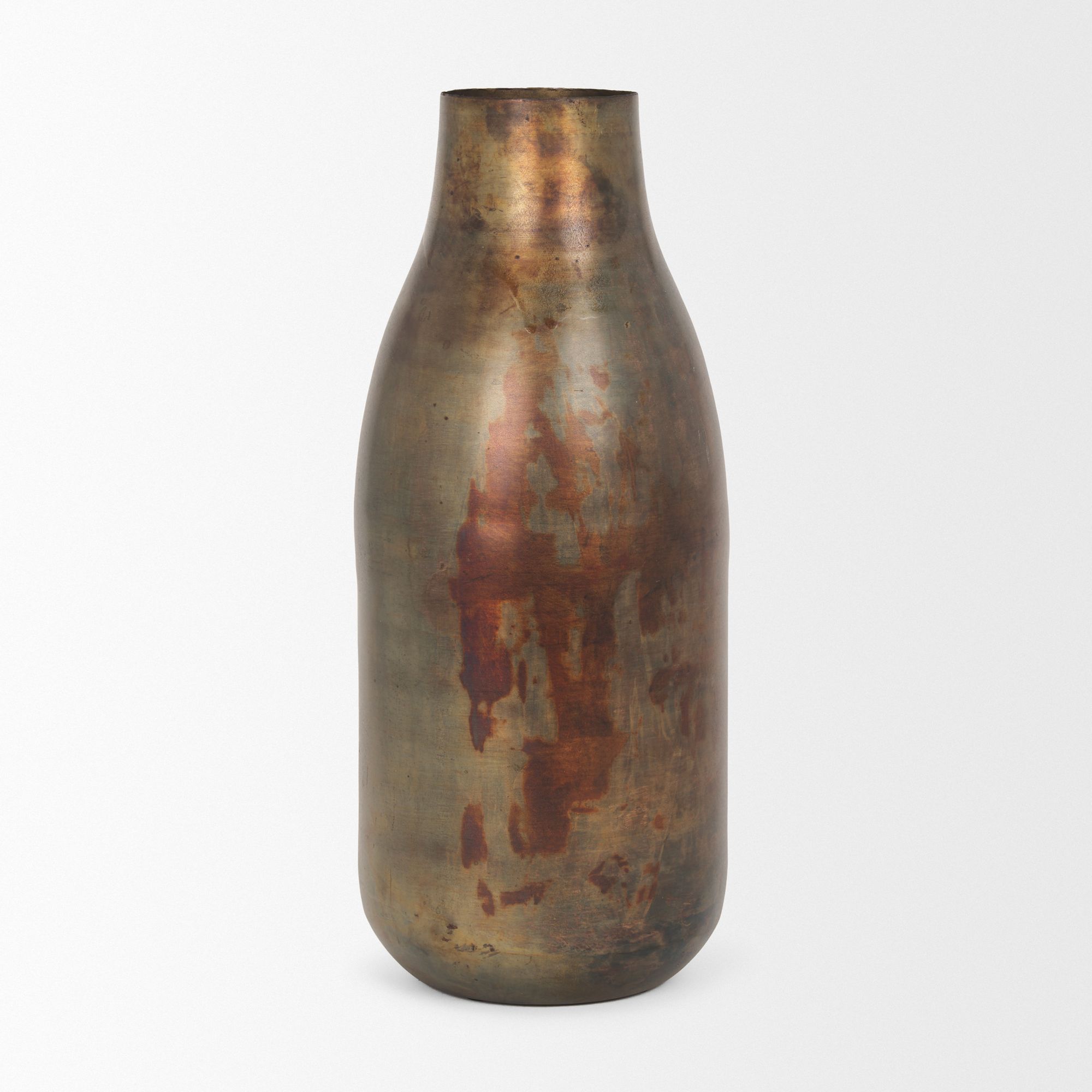 Mercana - Devi Metal Vase