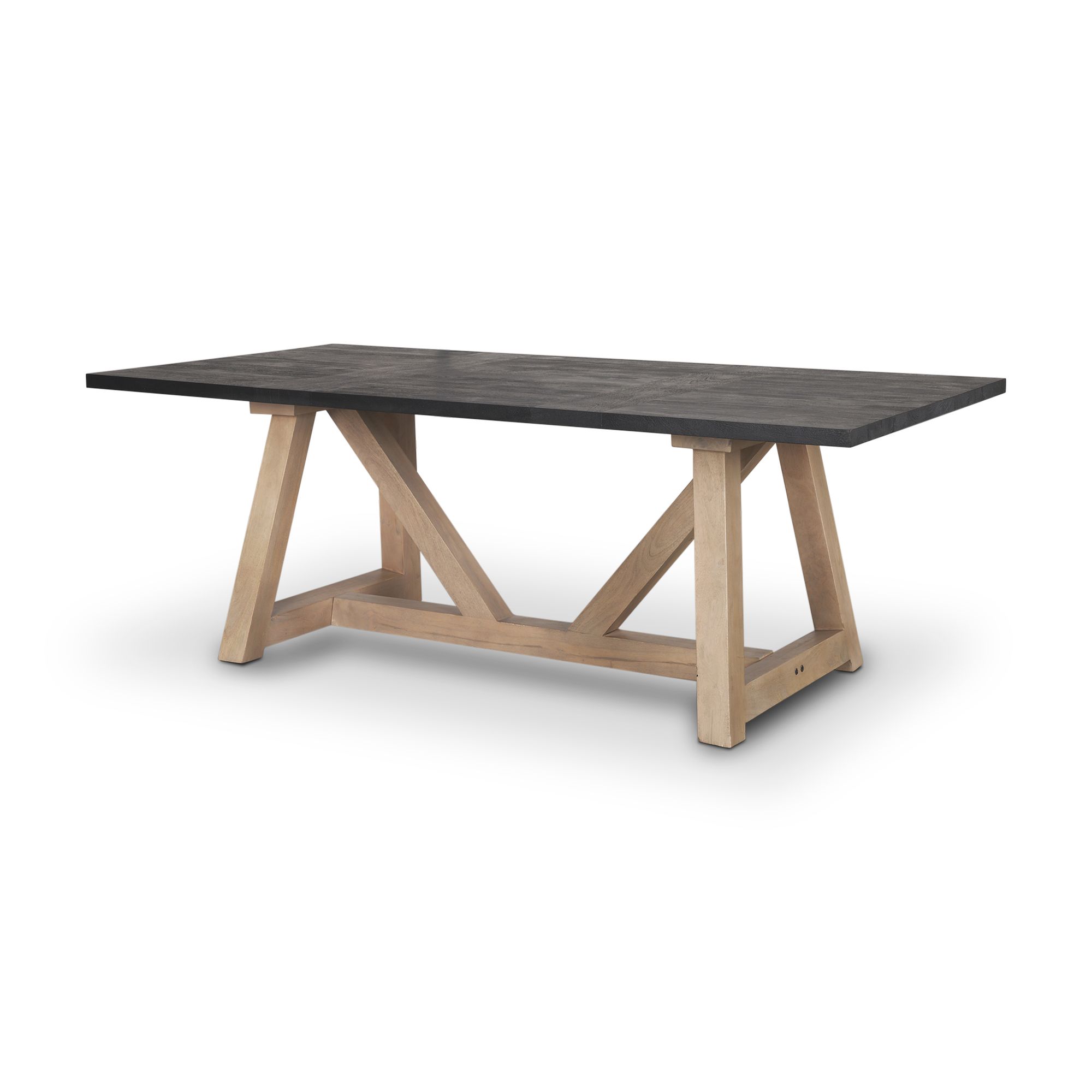 Mercana - Rialto Rectangular Dining Table