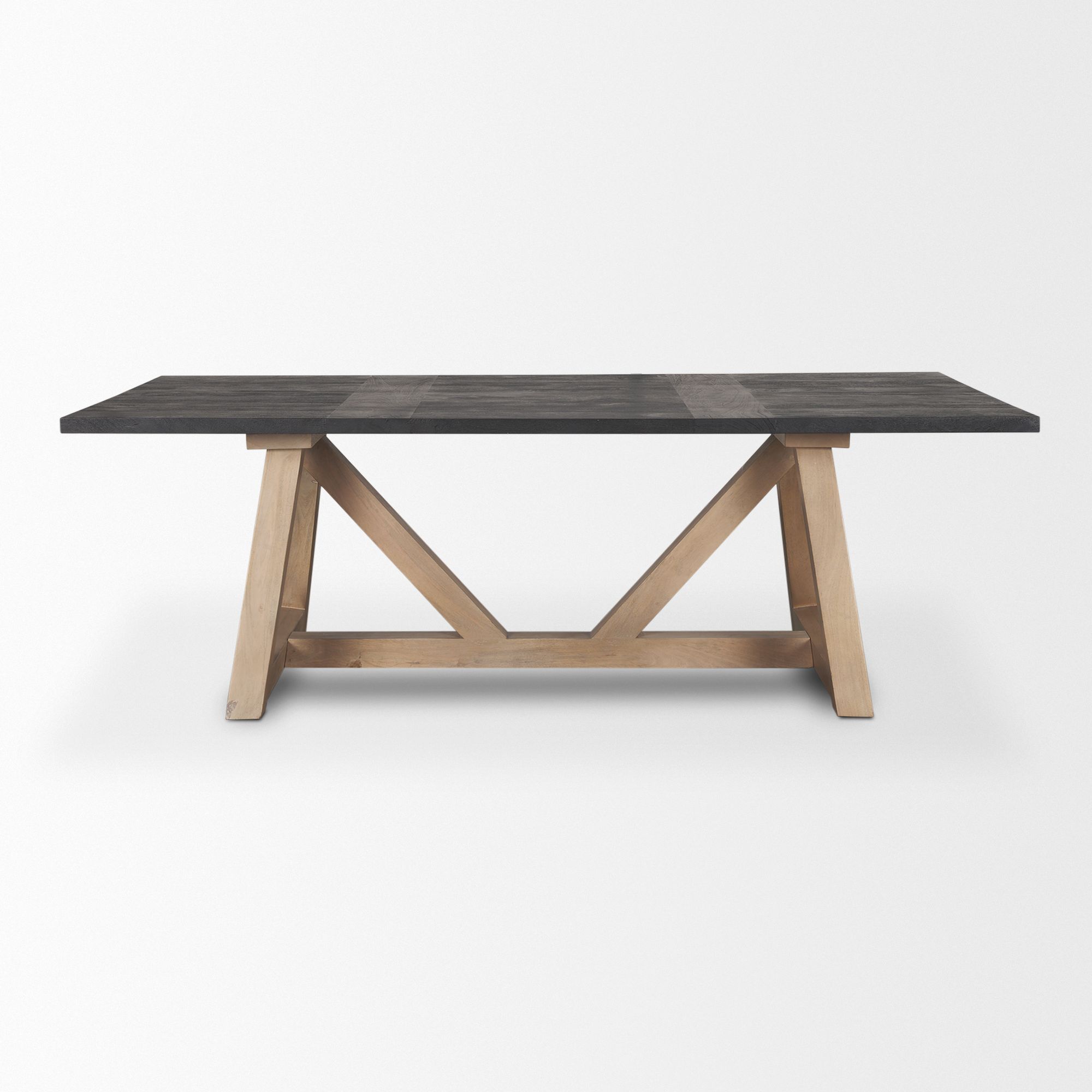 Mercana - Rialto Rectangular Dining Table