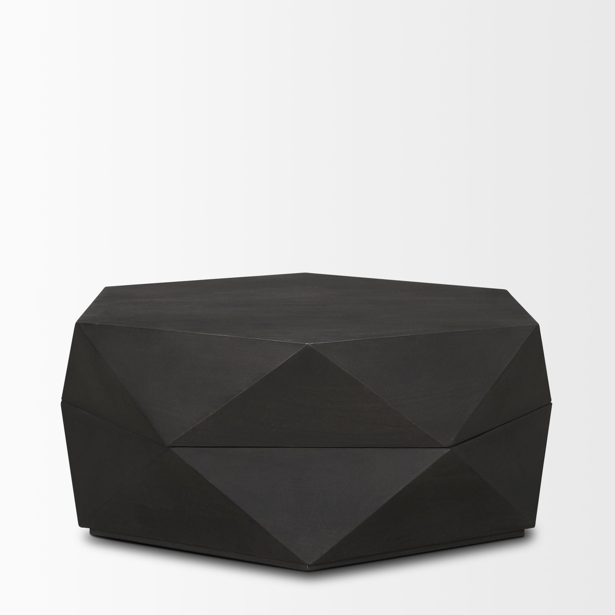 Mercana - Arreto Hexagonal Coffee Table