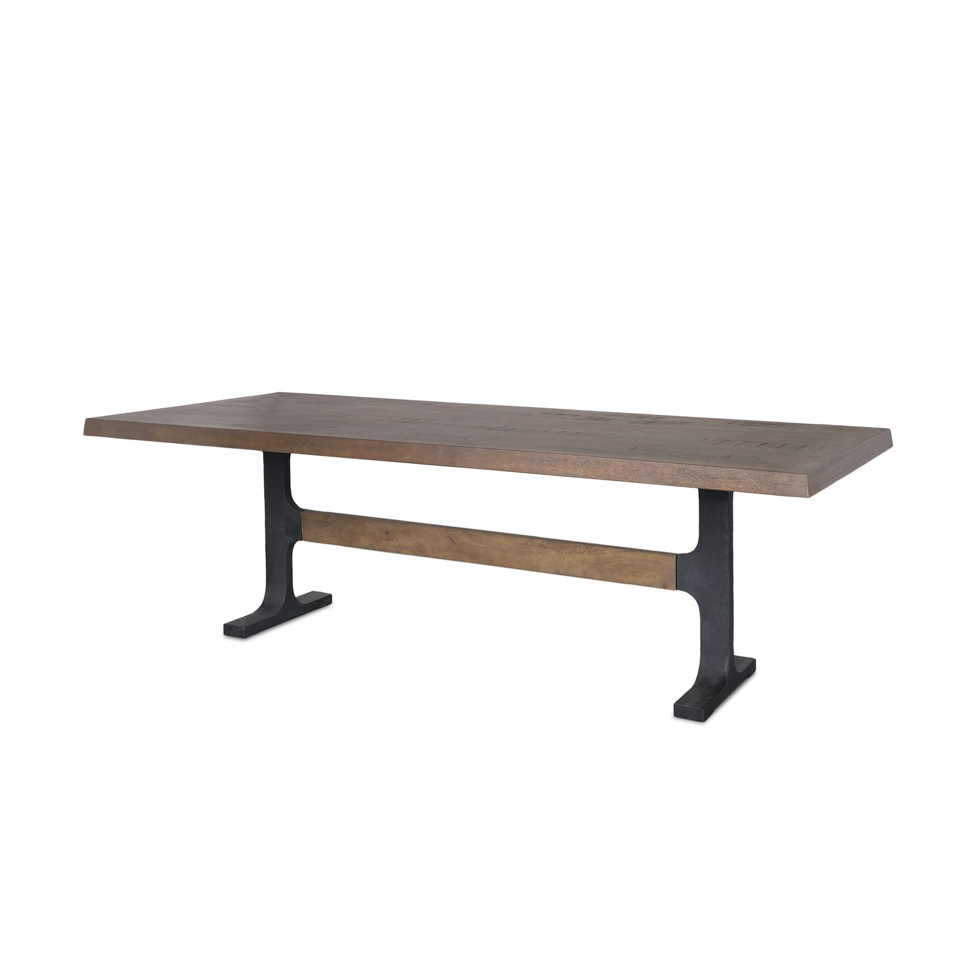 Mercana - Araxi Rectangular Dining Table