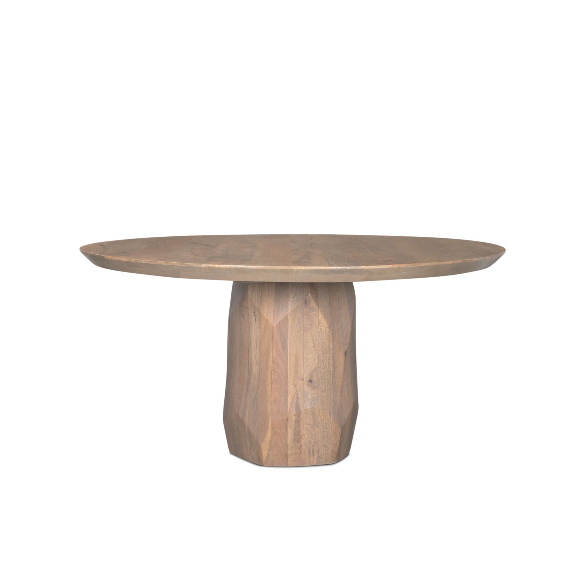 Mercana - Fitzgerald Dining Table