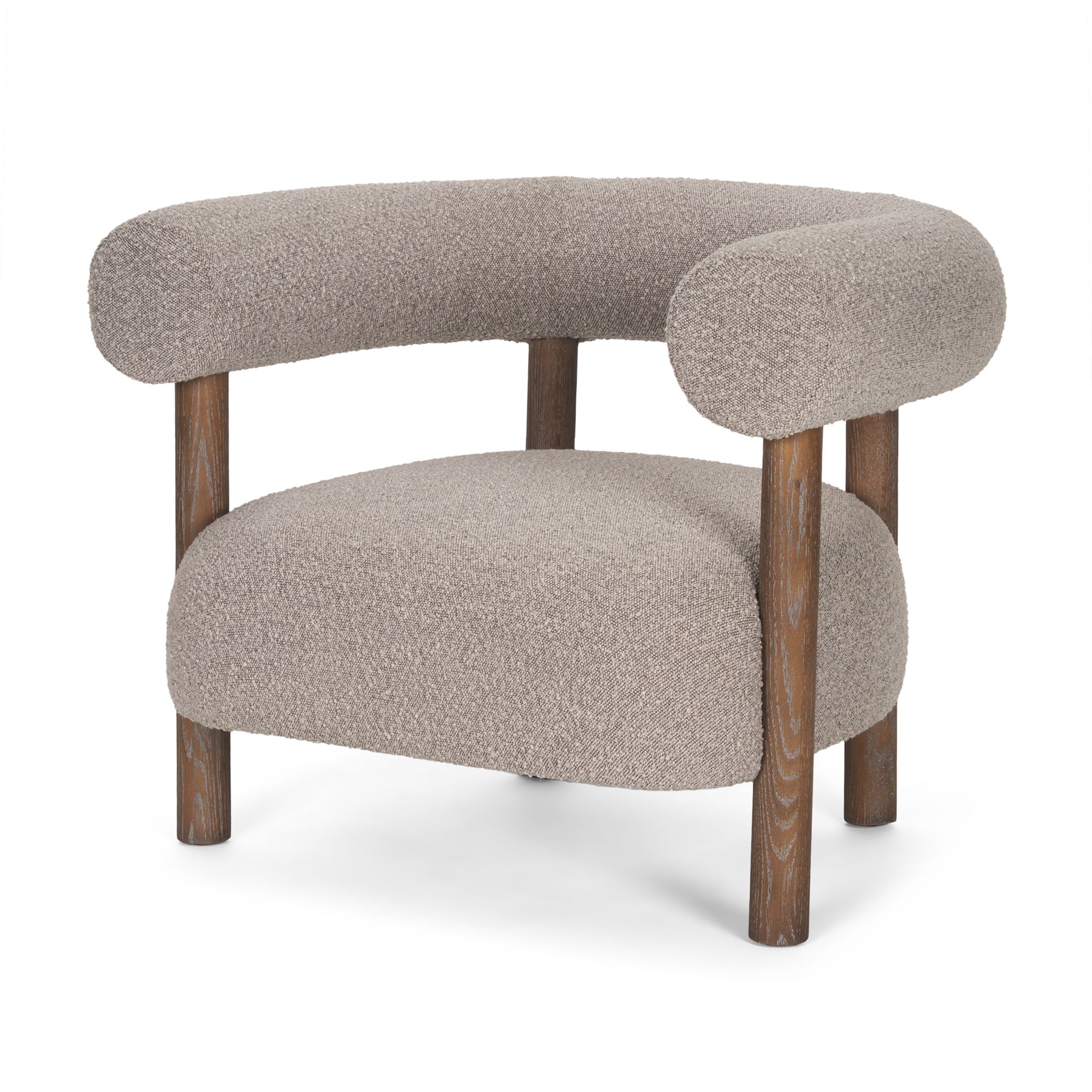 Mercana - Gianna Accent Chair