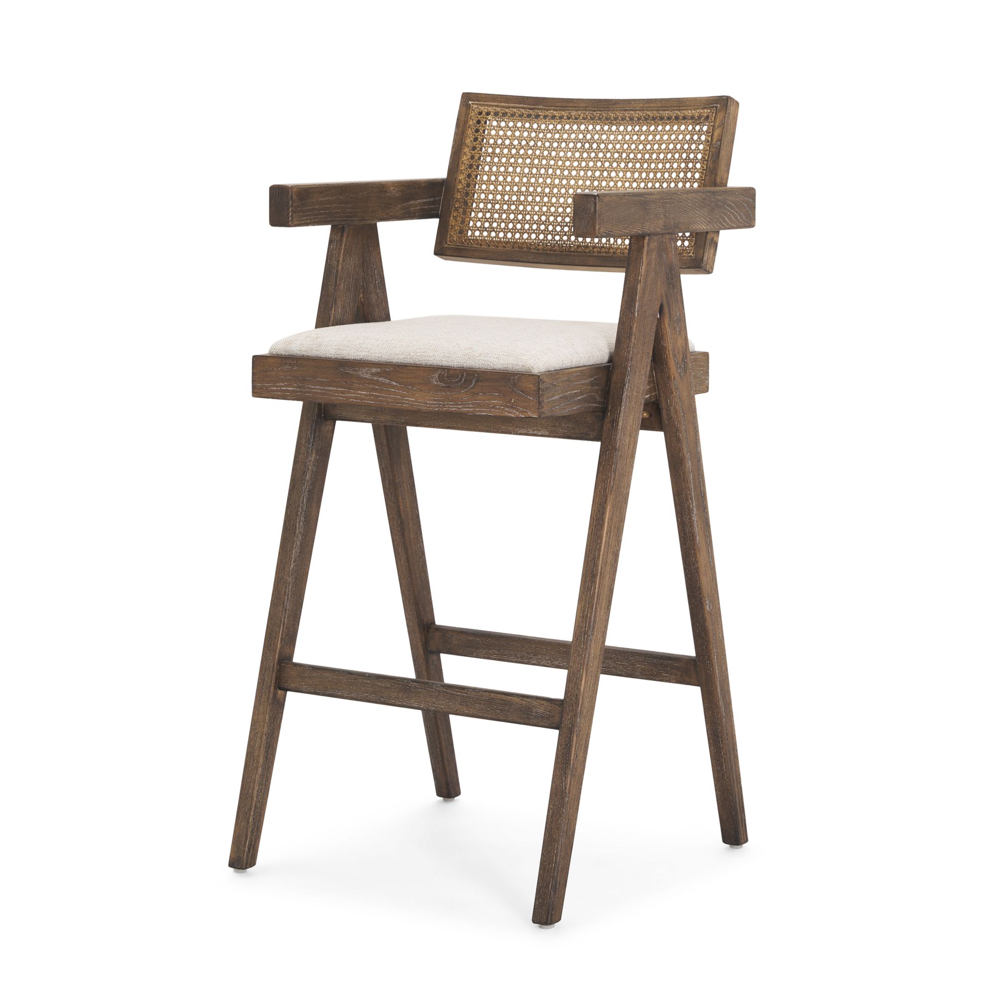 Mercana - Indie Counter Stool