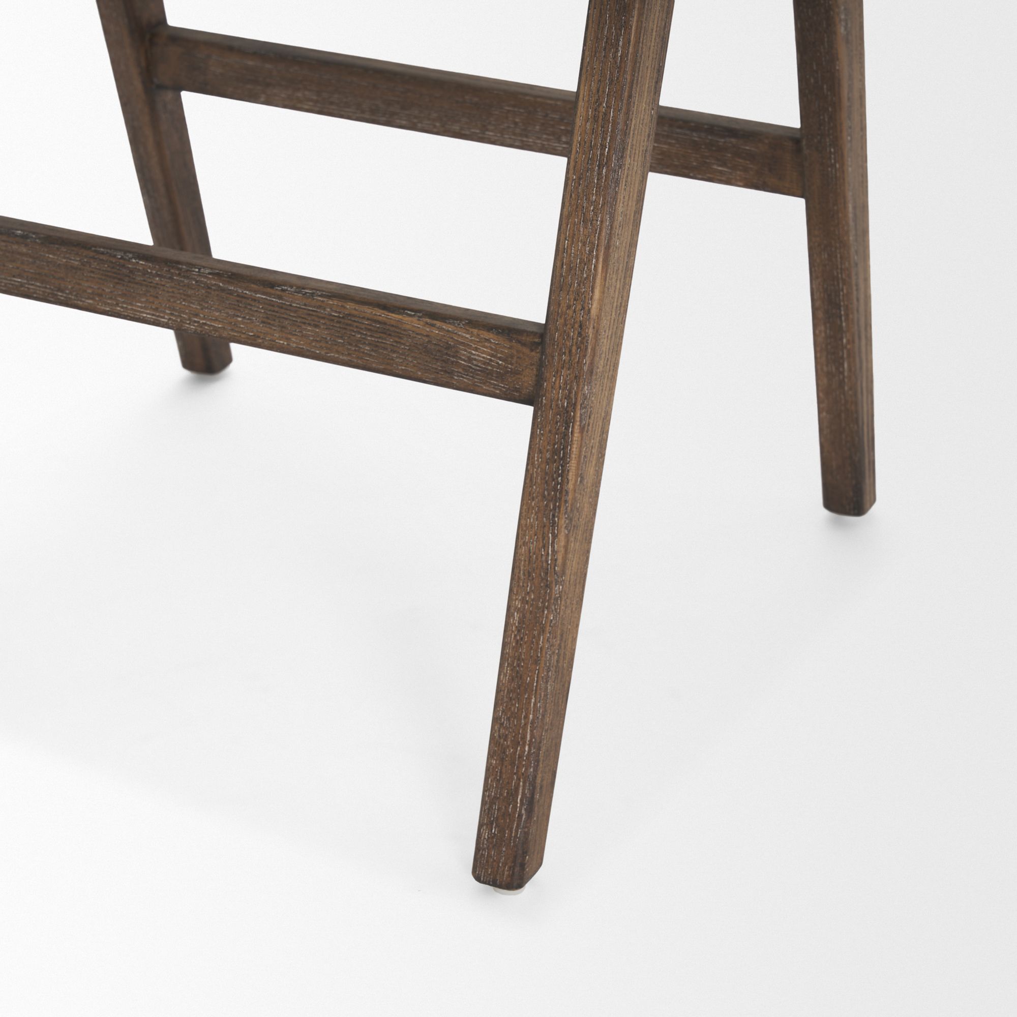 Mercana Indie Tall Counter Stool - Brown