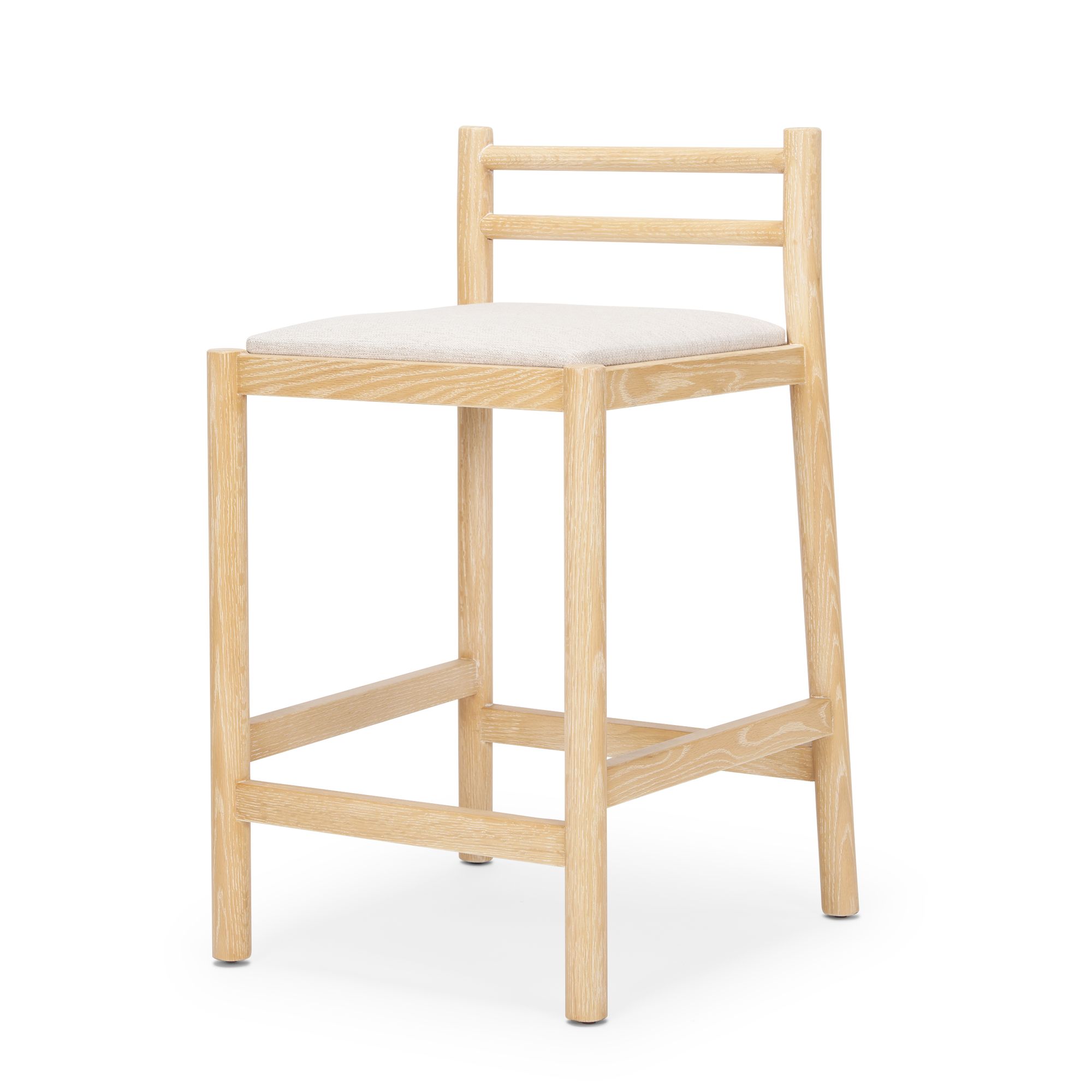 Mercana - Sam Counter Stool